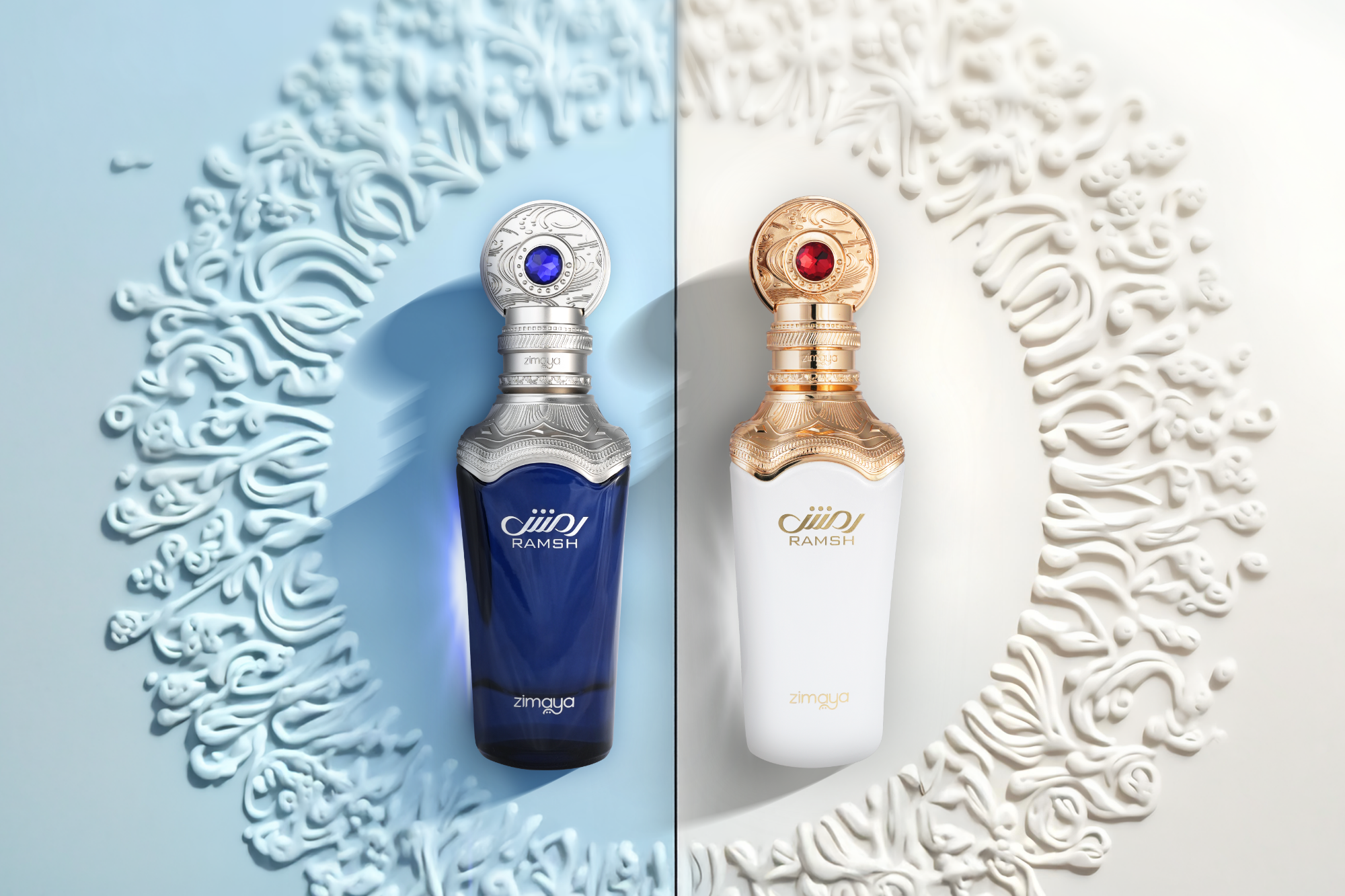 Niche Perfumes vs Designer Perfumes: Why More Americans Are Switching to Luxury Arabic Fragrances