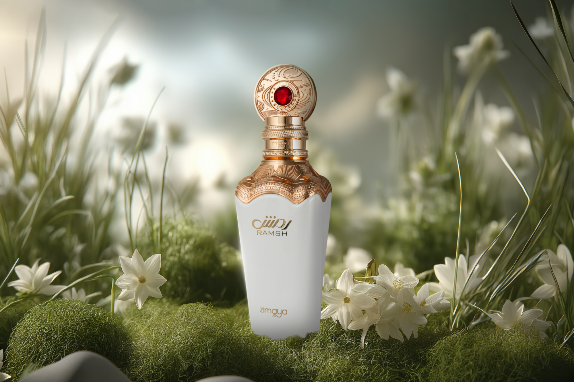 The Best Perfumes for Women: A Definitive Guide to Arabic Luxury Fragrance in the USA