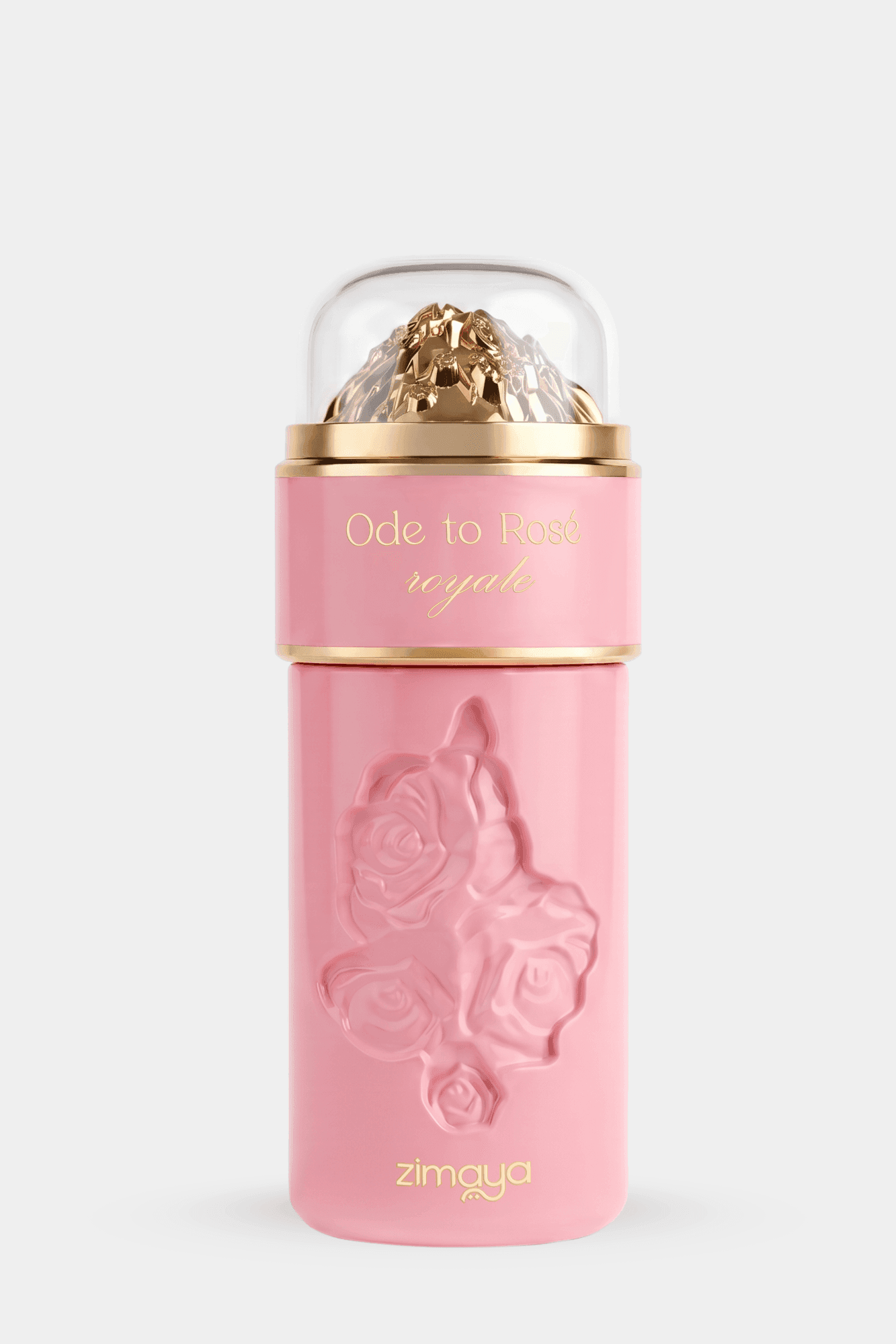 Ode to Rose Royale