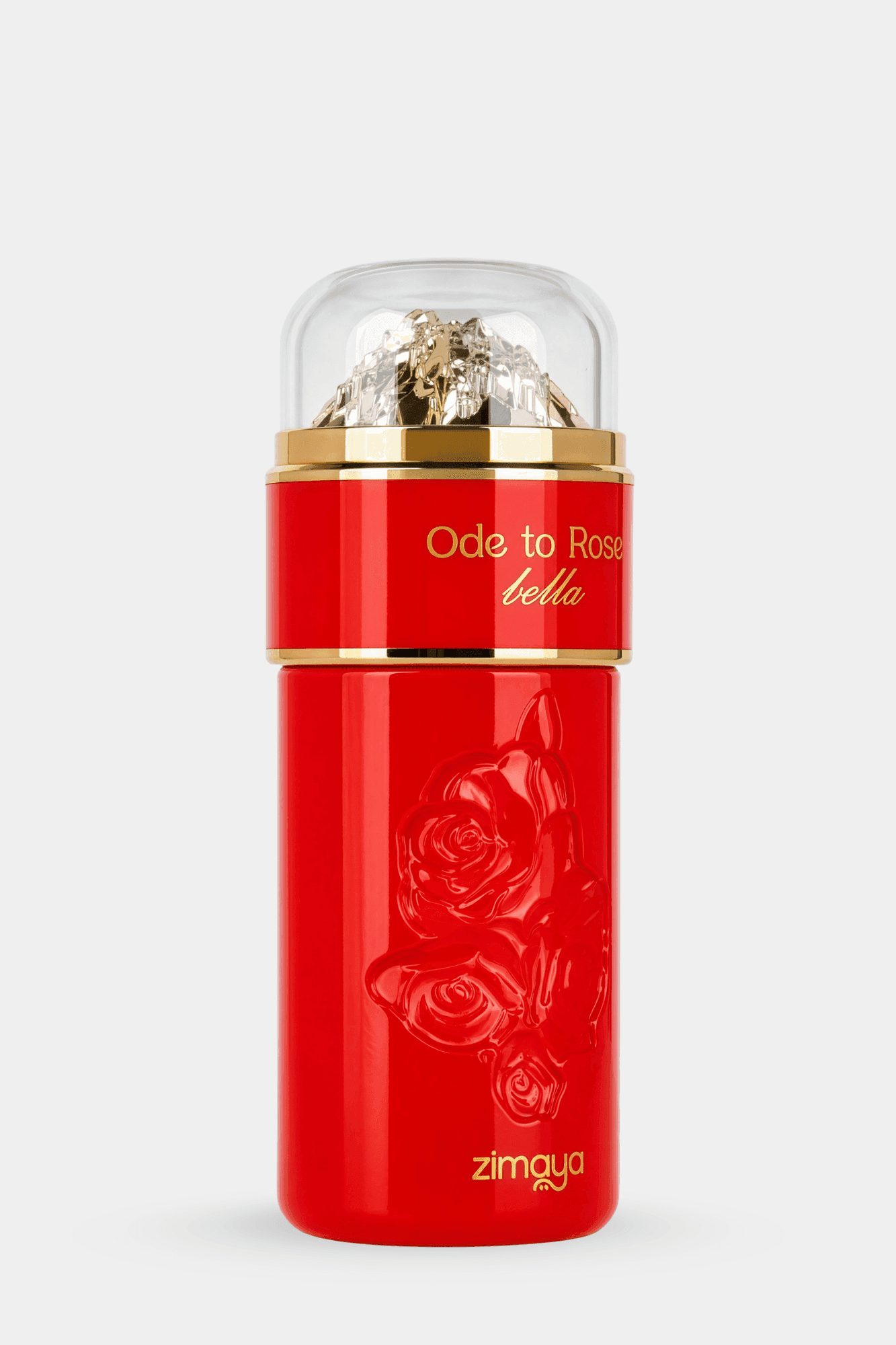 Ode to Rose Bella