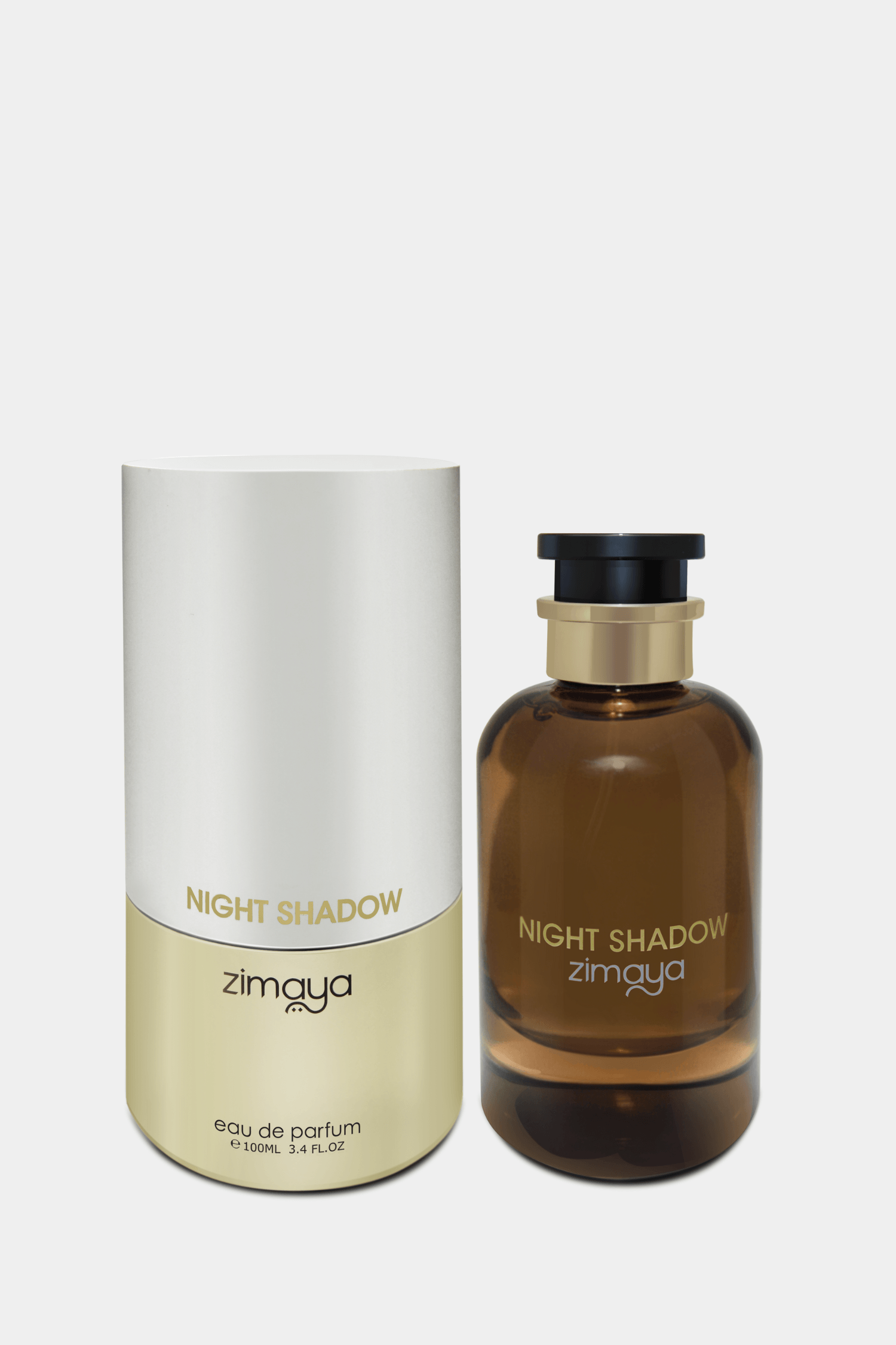 Night Shadow - Zimaya Perfumes - United States