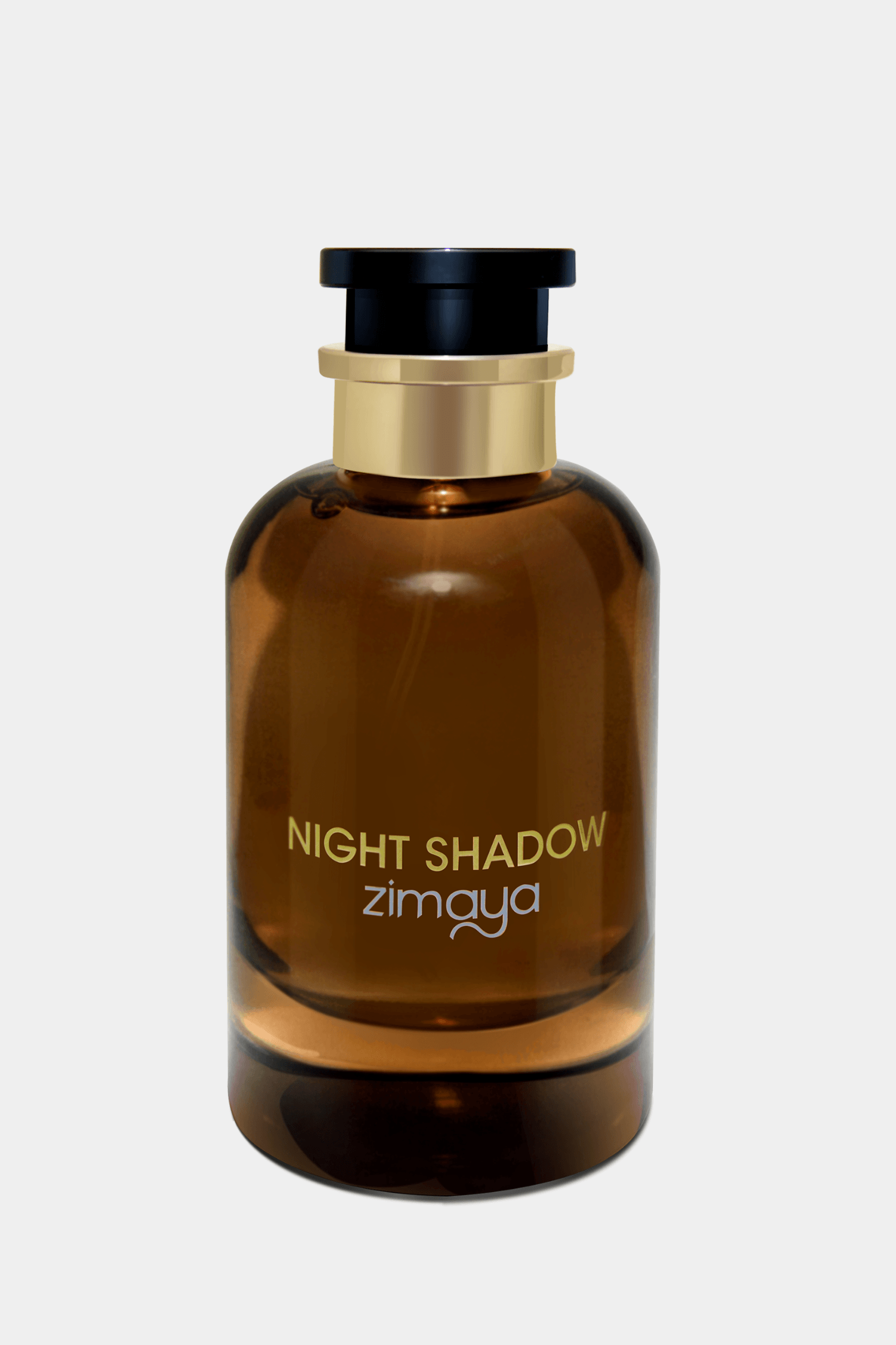 Night Shadow - Zimaya Perfumes - United States