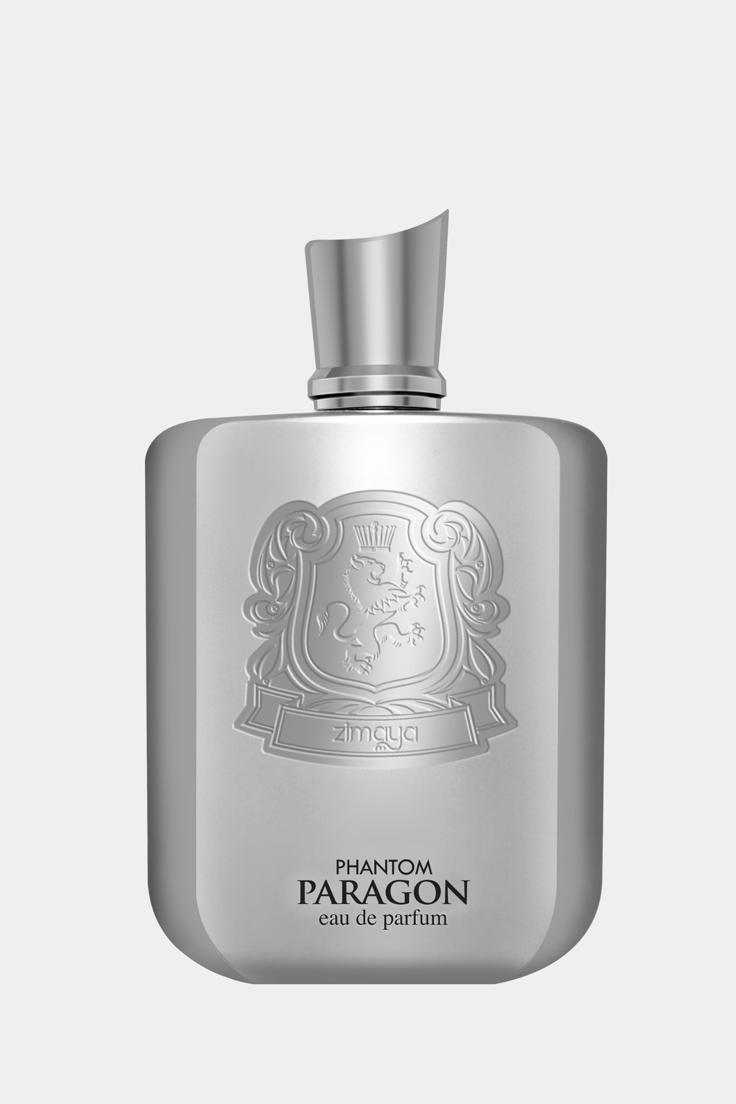 Zimaya Phantom Paragon Perfume – Signature Woody Fragrance for Men