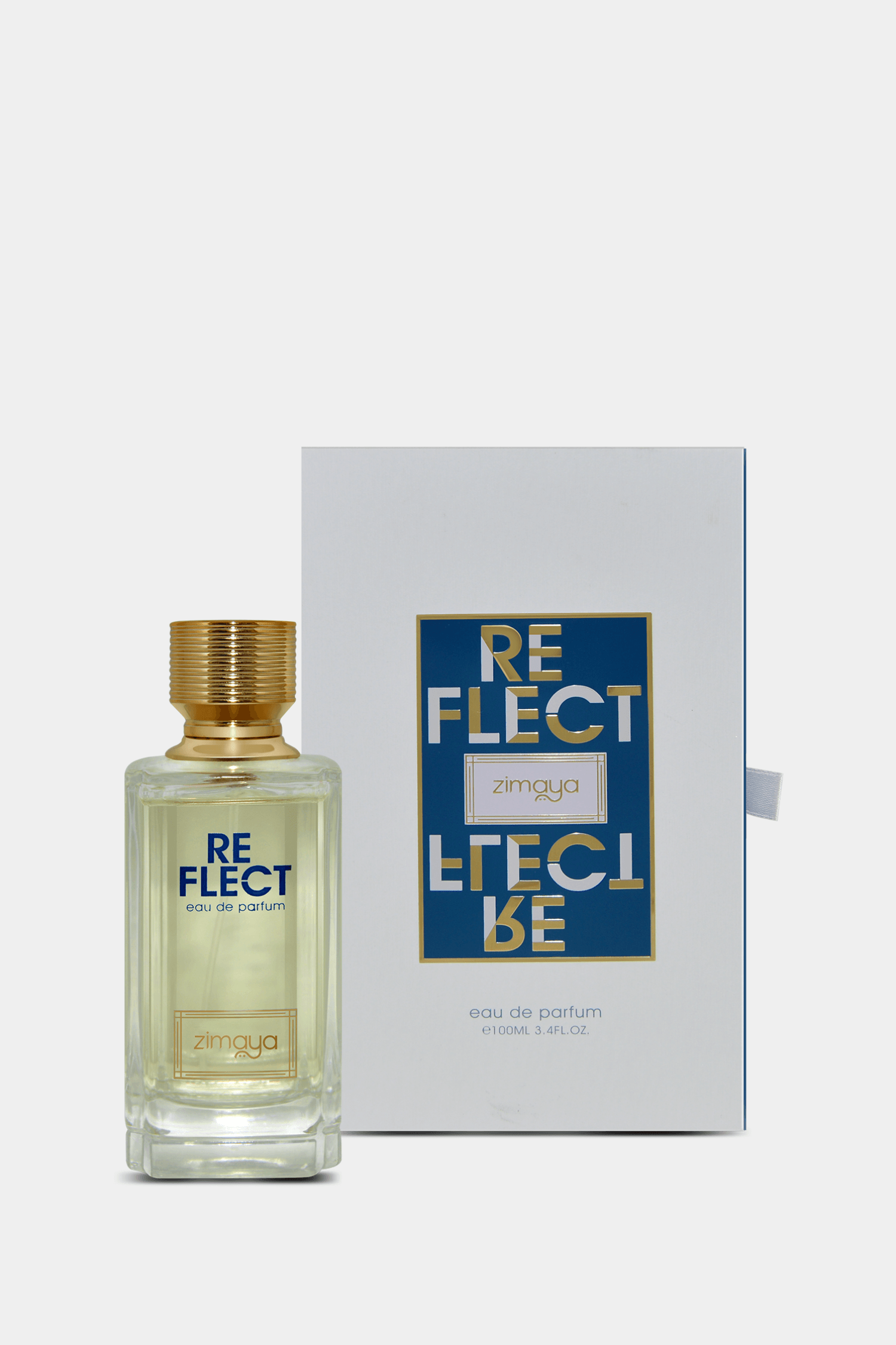 Reflect - Zimaya Perfumes - United States