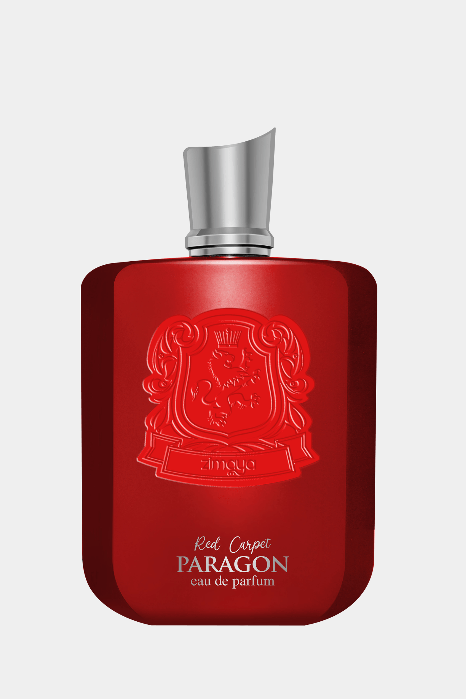 Red Carpet Paragon - Zimaya Perfumes - United States