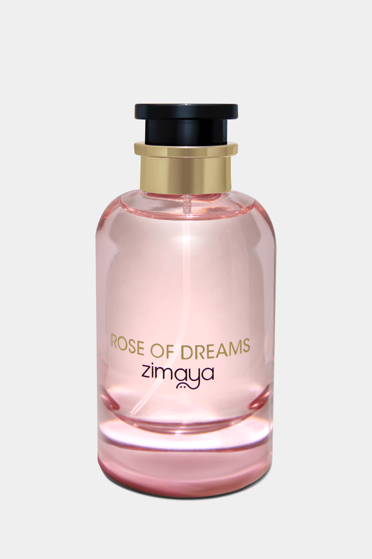 Rose Of Dreams - Zimaya Perfumes - United States