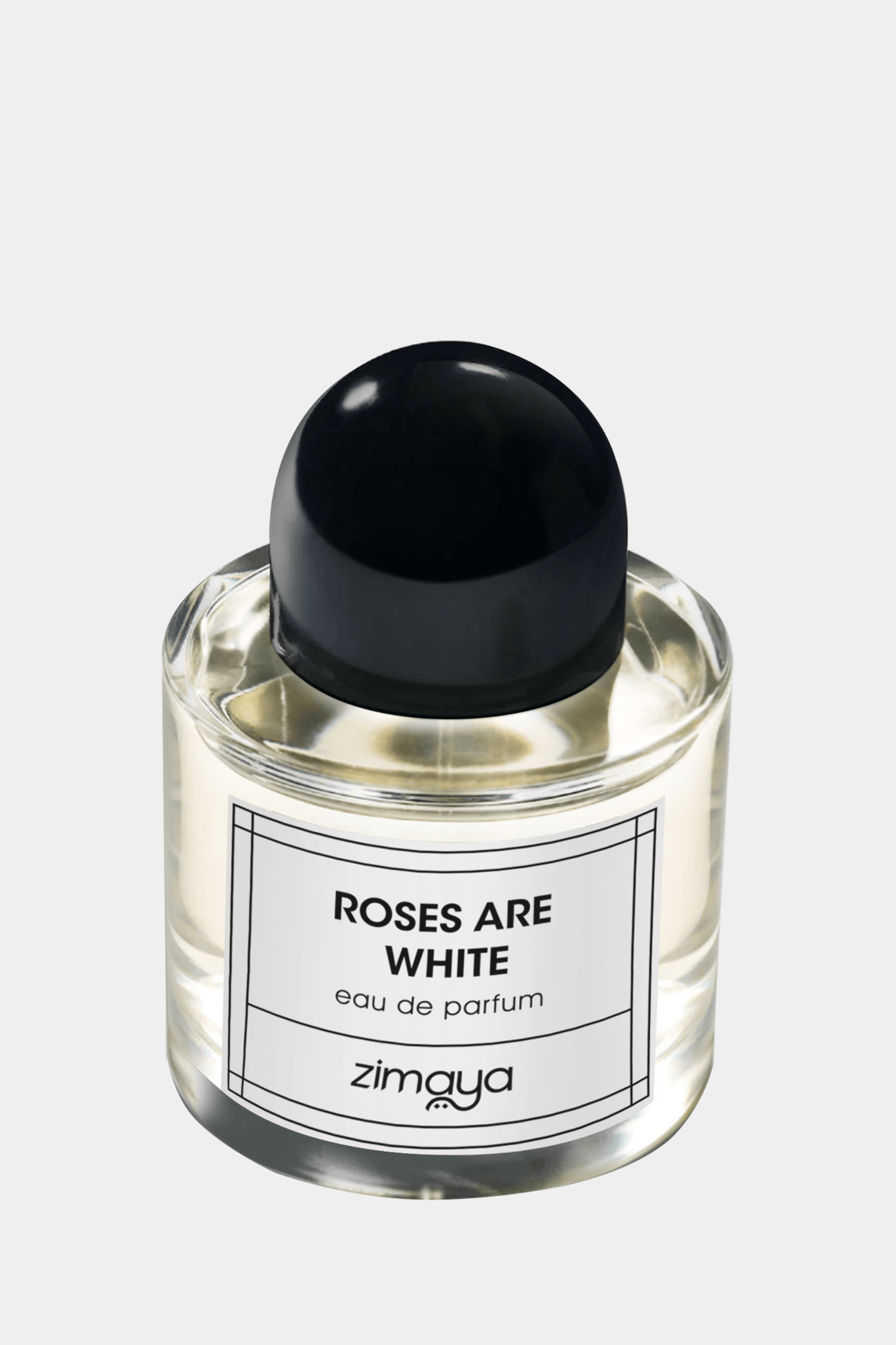 Roses Are White - Zimaya Perfumes - United States