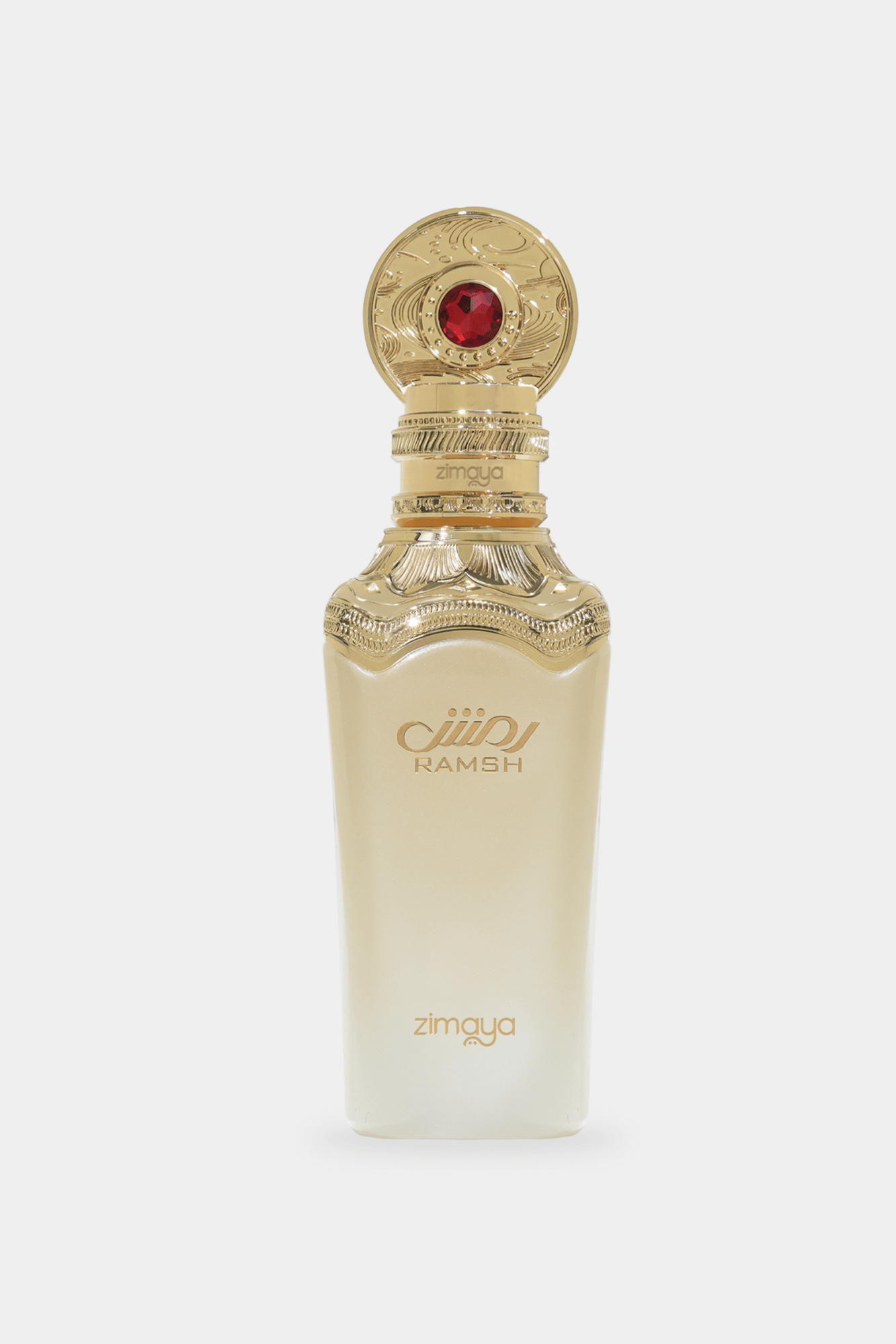 Ramsh Diva - Zimaya Perfumes - United States