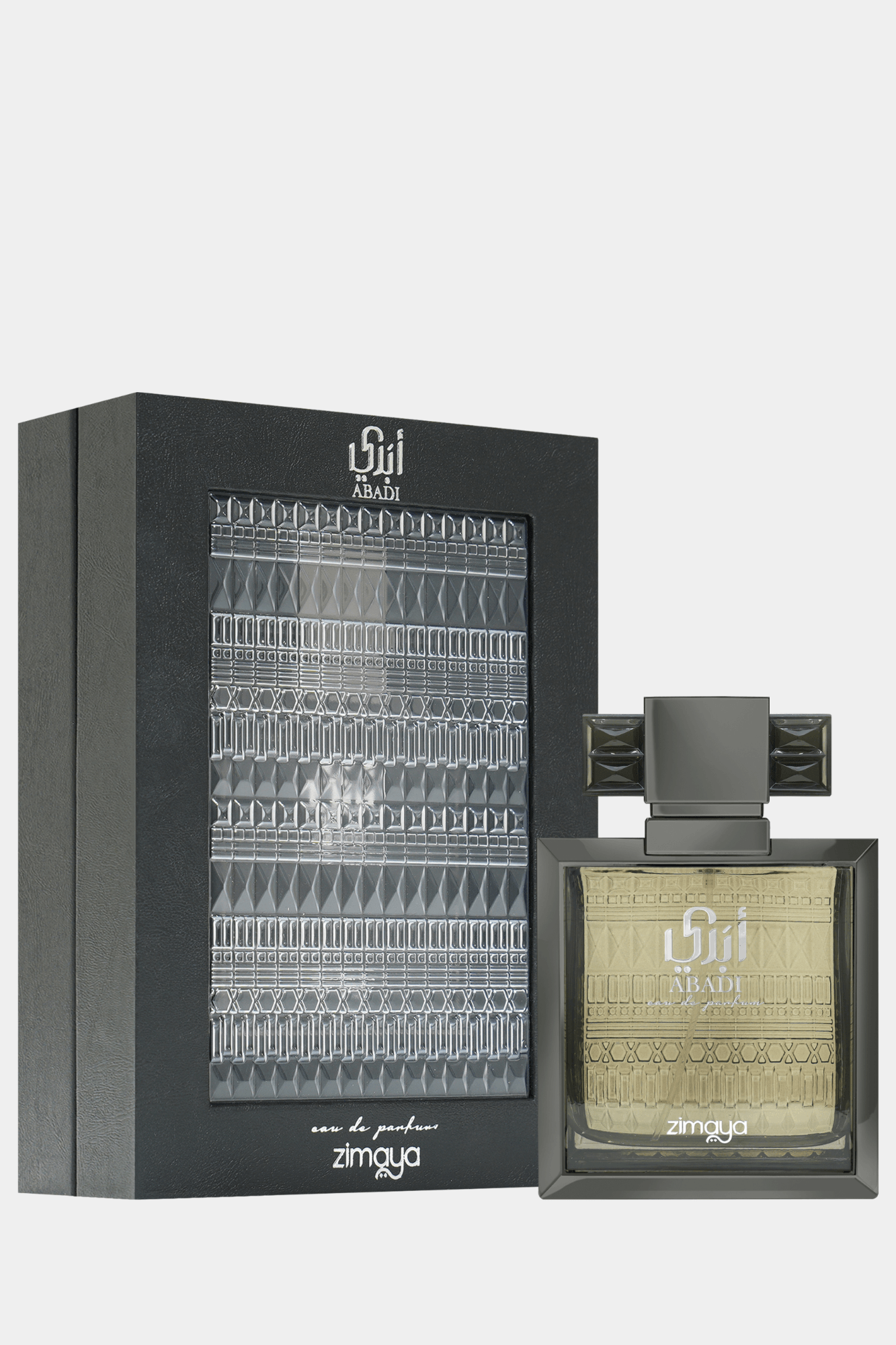 Abadi Saga - Zimaya Perfumes - United States