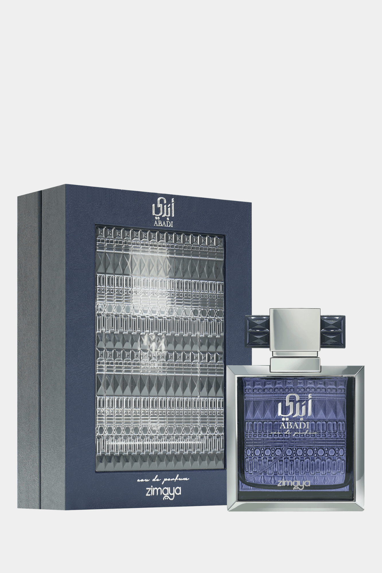 Abadi Opulent - Zimaya Perfumes - United States