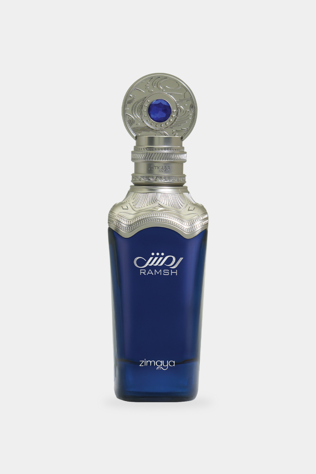 Ramsh Imperium Pour Homme EDP 100ML by Zimaya Perfumes – Bold