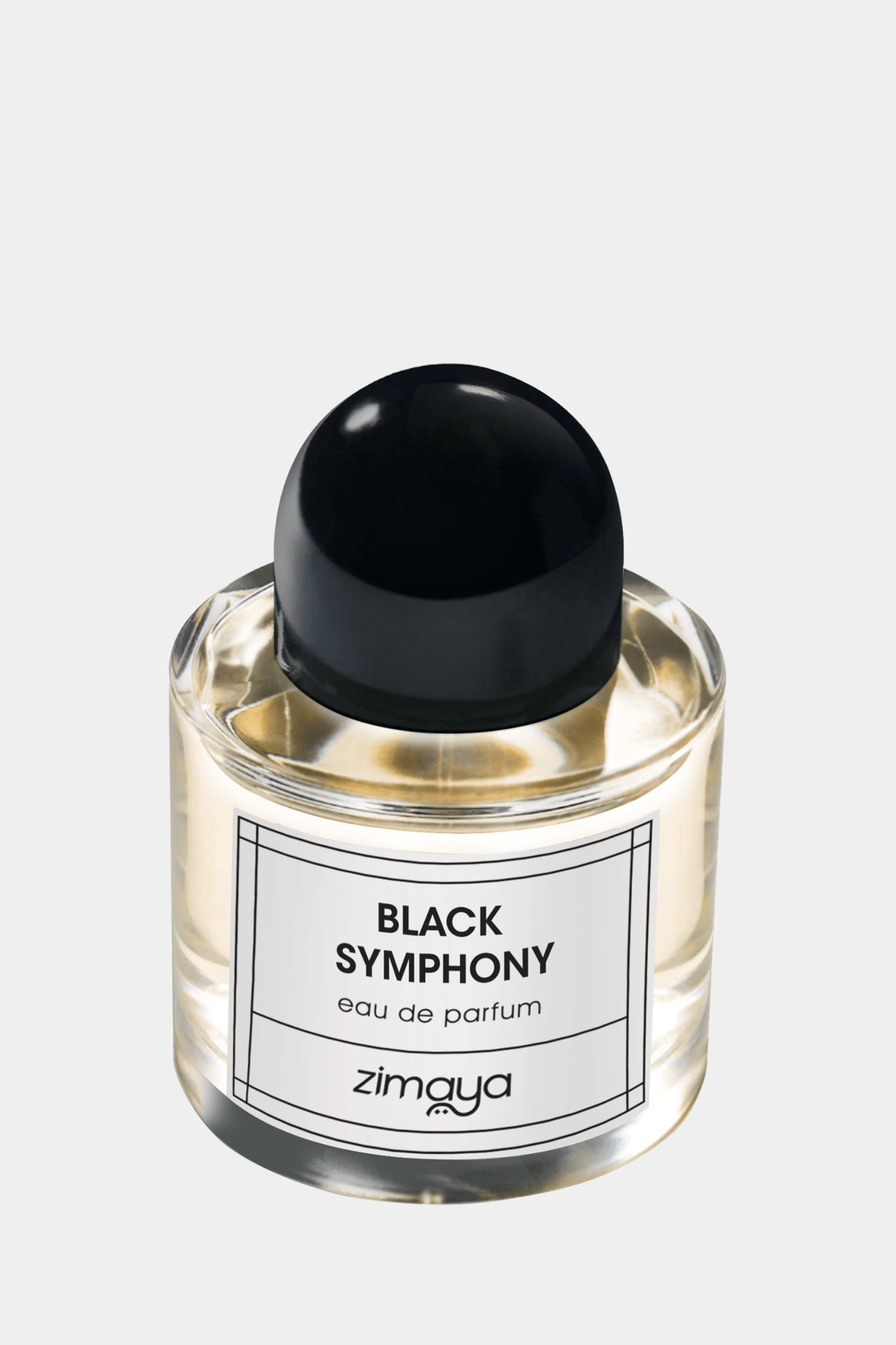 Black Symphony - Zimaya Perfumes - United States