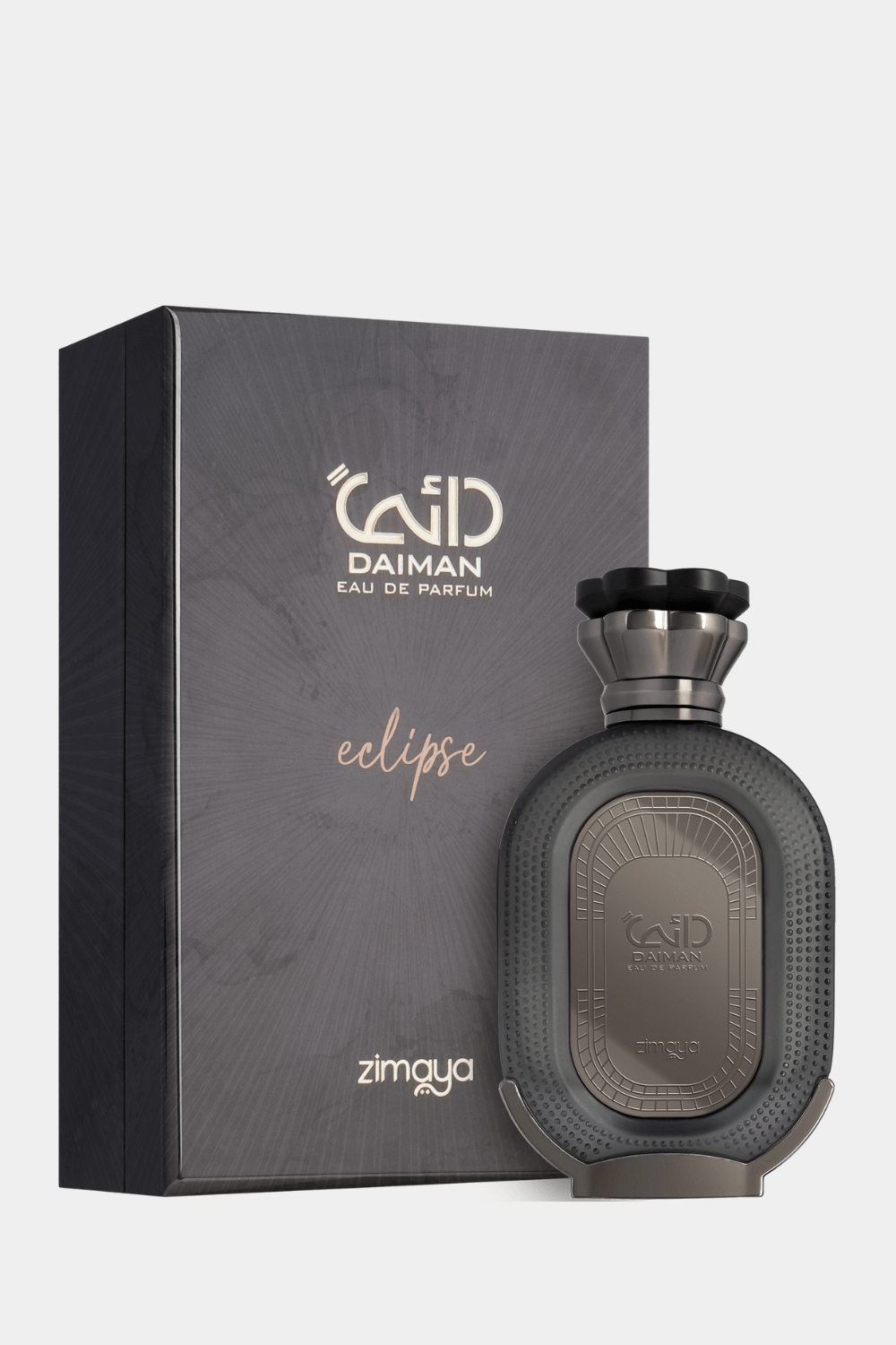 Daiman Eclipse - Zimaya Perfumes - United States