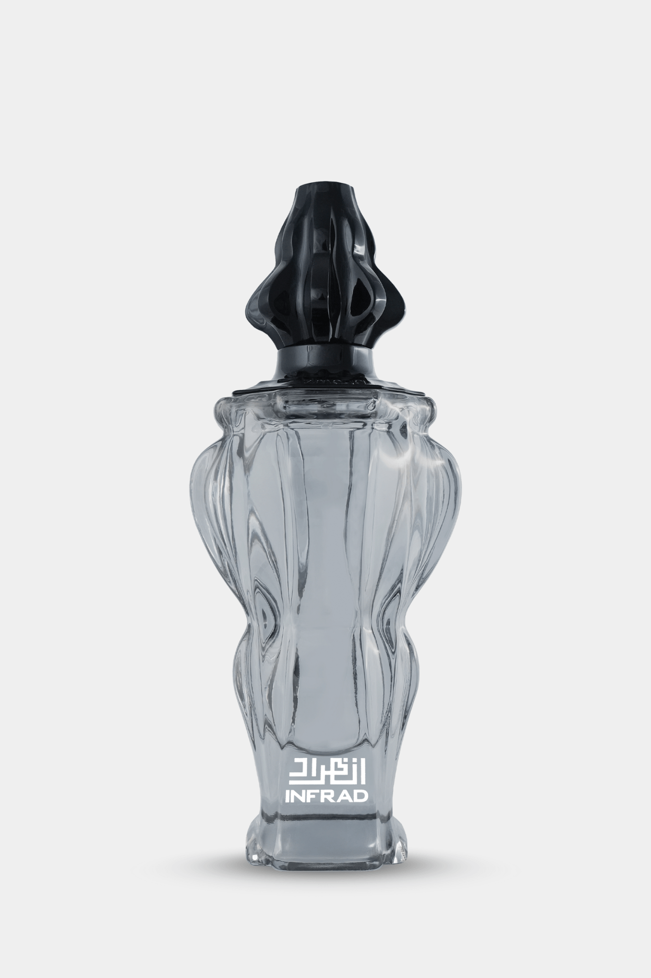 Infrad Noir - Zimaya Perfumes - United States