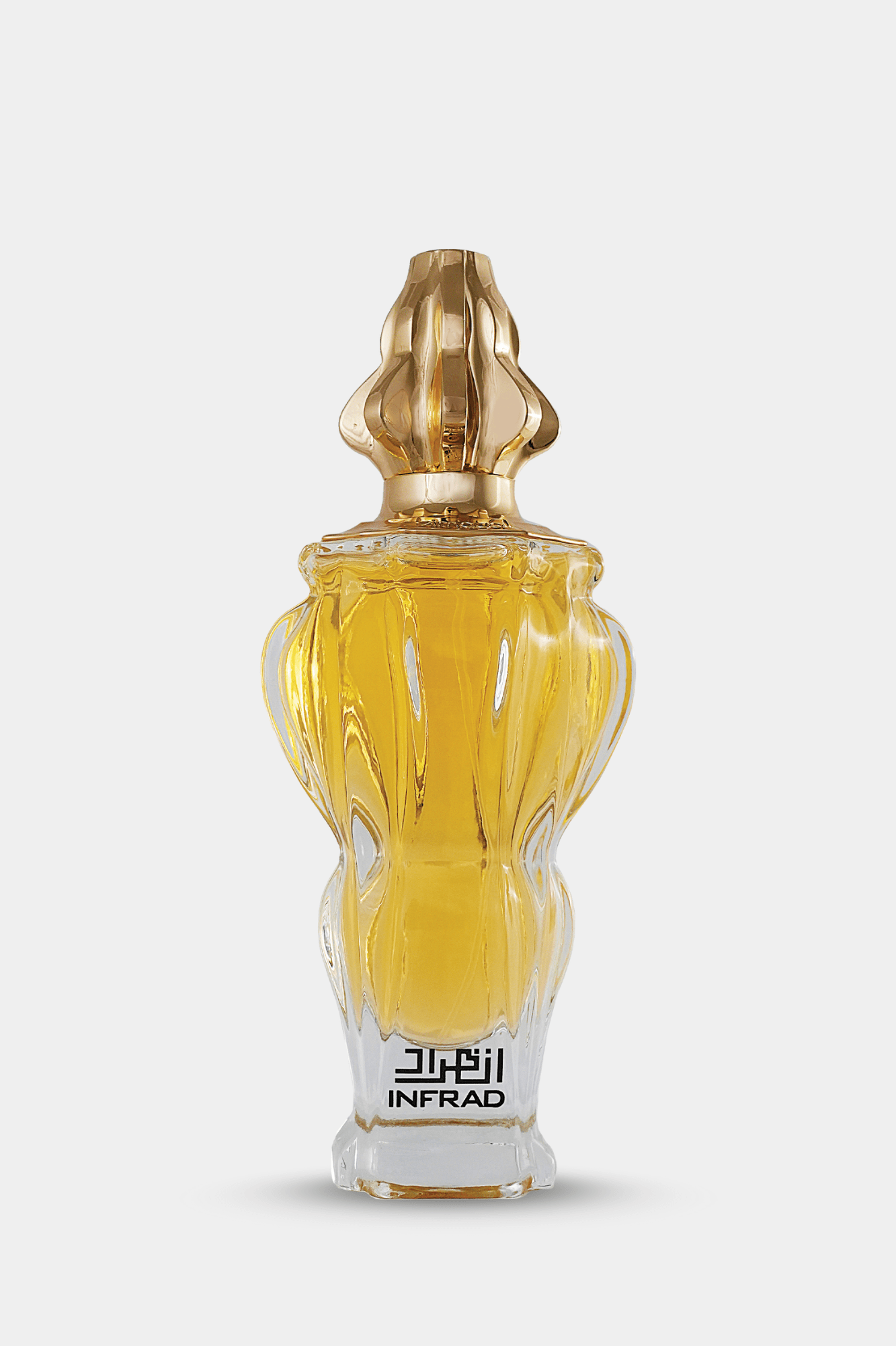 Infrad Luxe - Zimaya Perfumes - United States