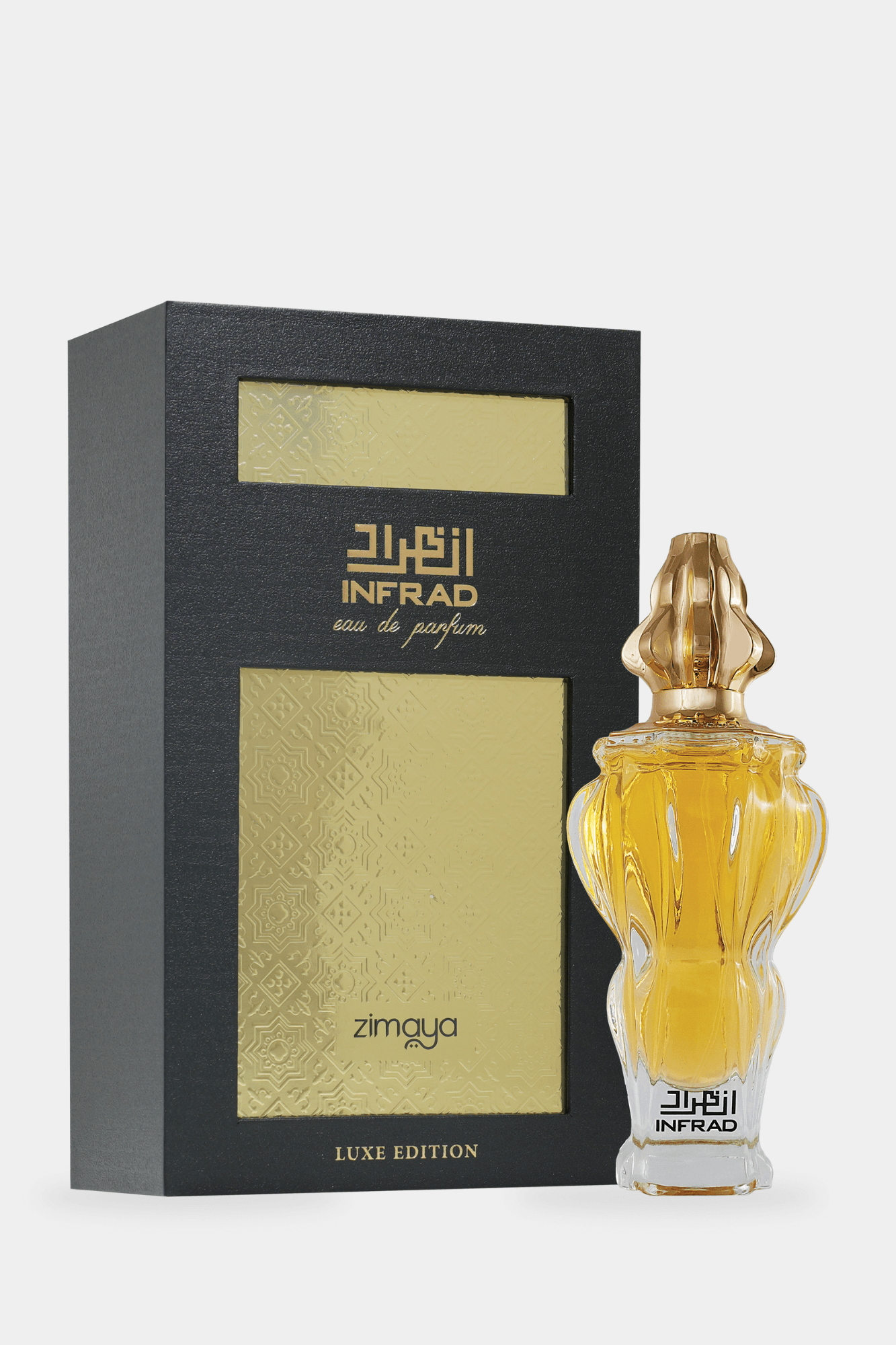 Infrad Luxe - Zimaya Perfumes - United States