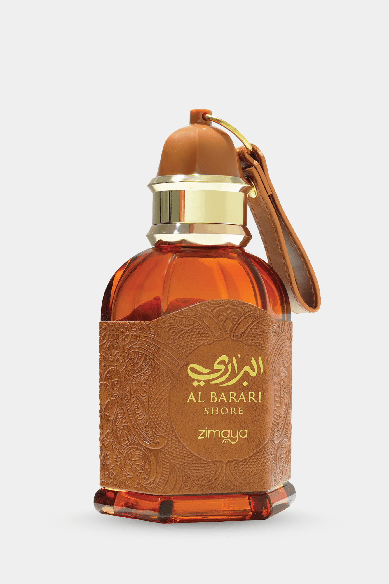 Al Barari Shore - Zimaya Perfumes - United States