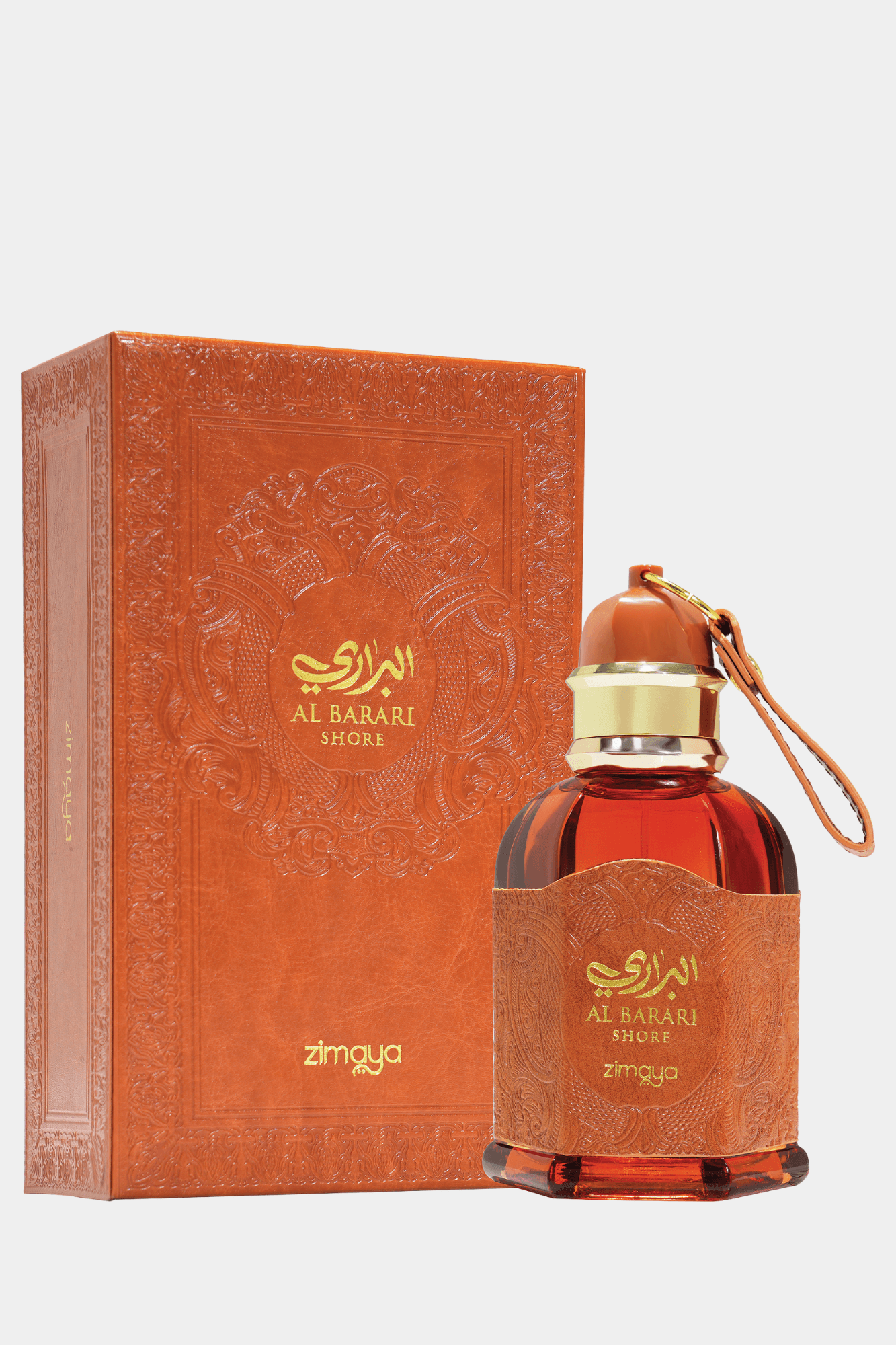 Al Barari Shore - Zimaya Perfumes - United States