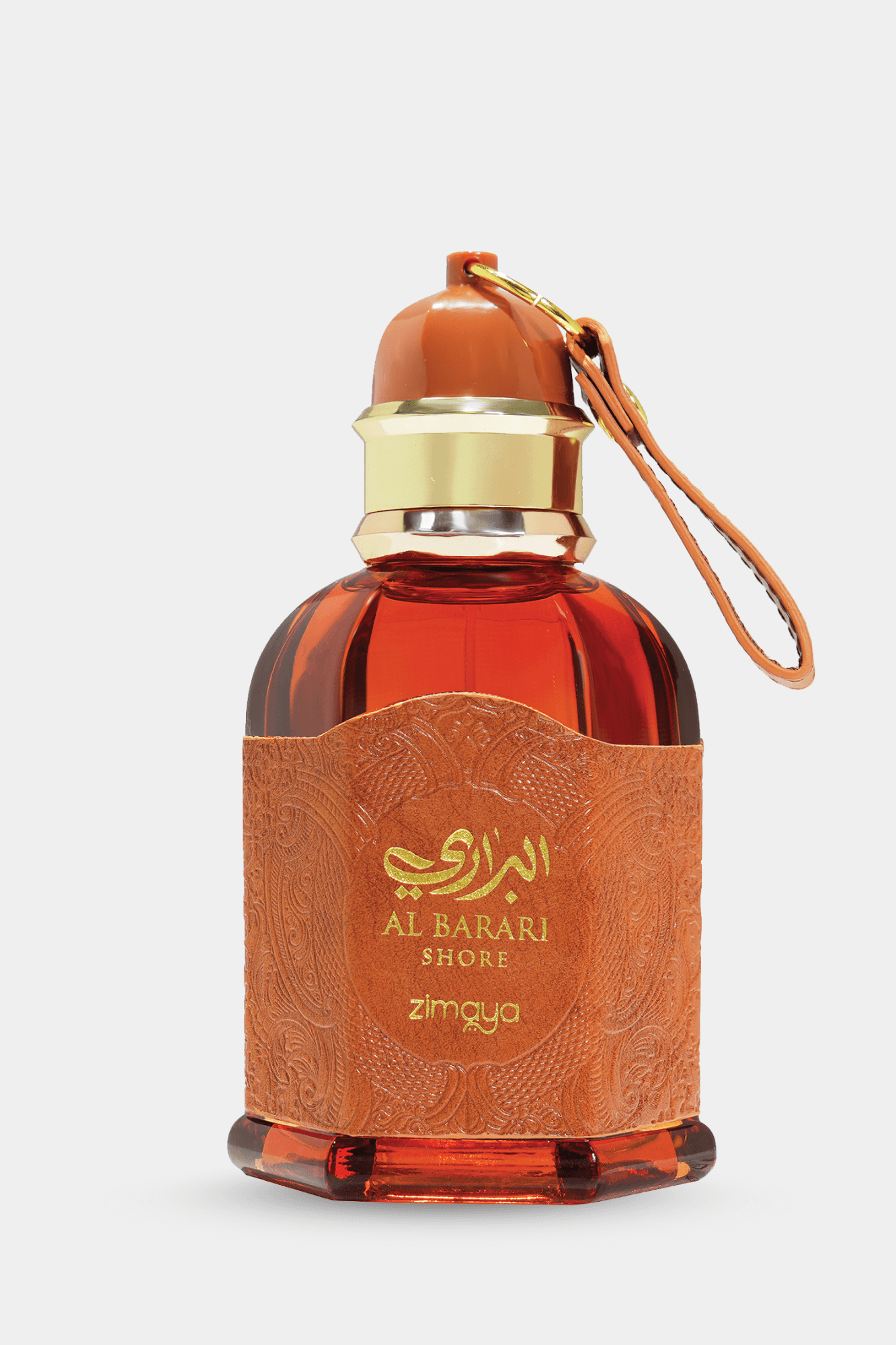 Al Barari Shore - Zimaya Perfumes - United States