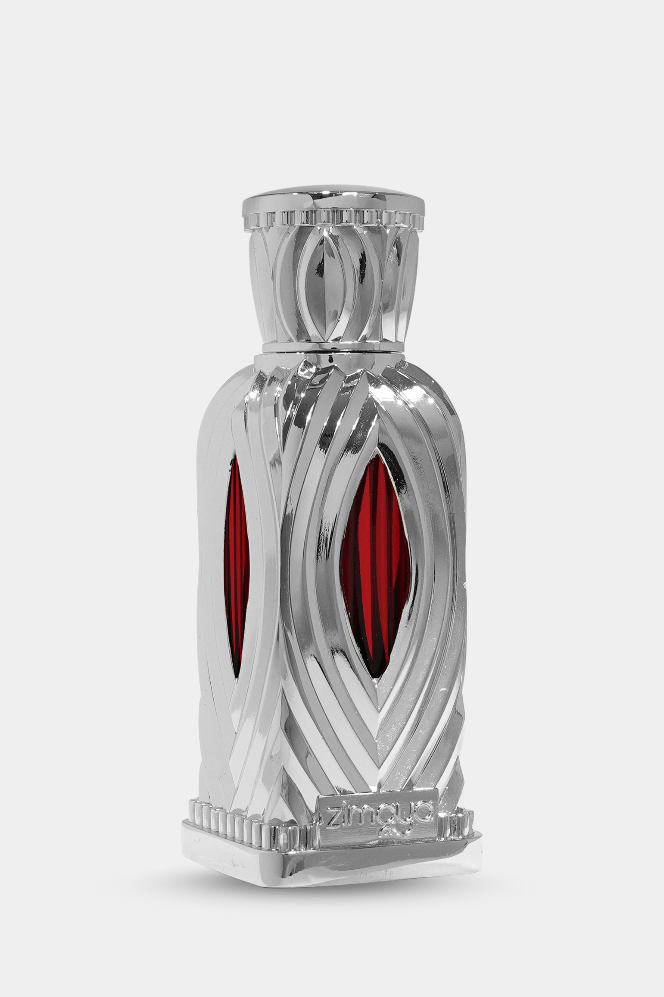 Al Maha Silver - Zimaya Perfumes - United States