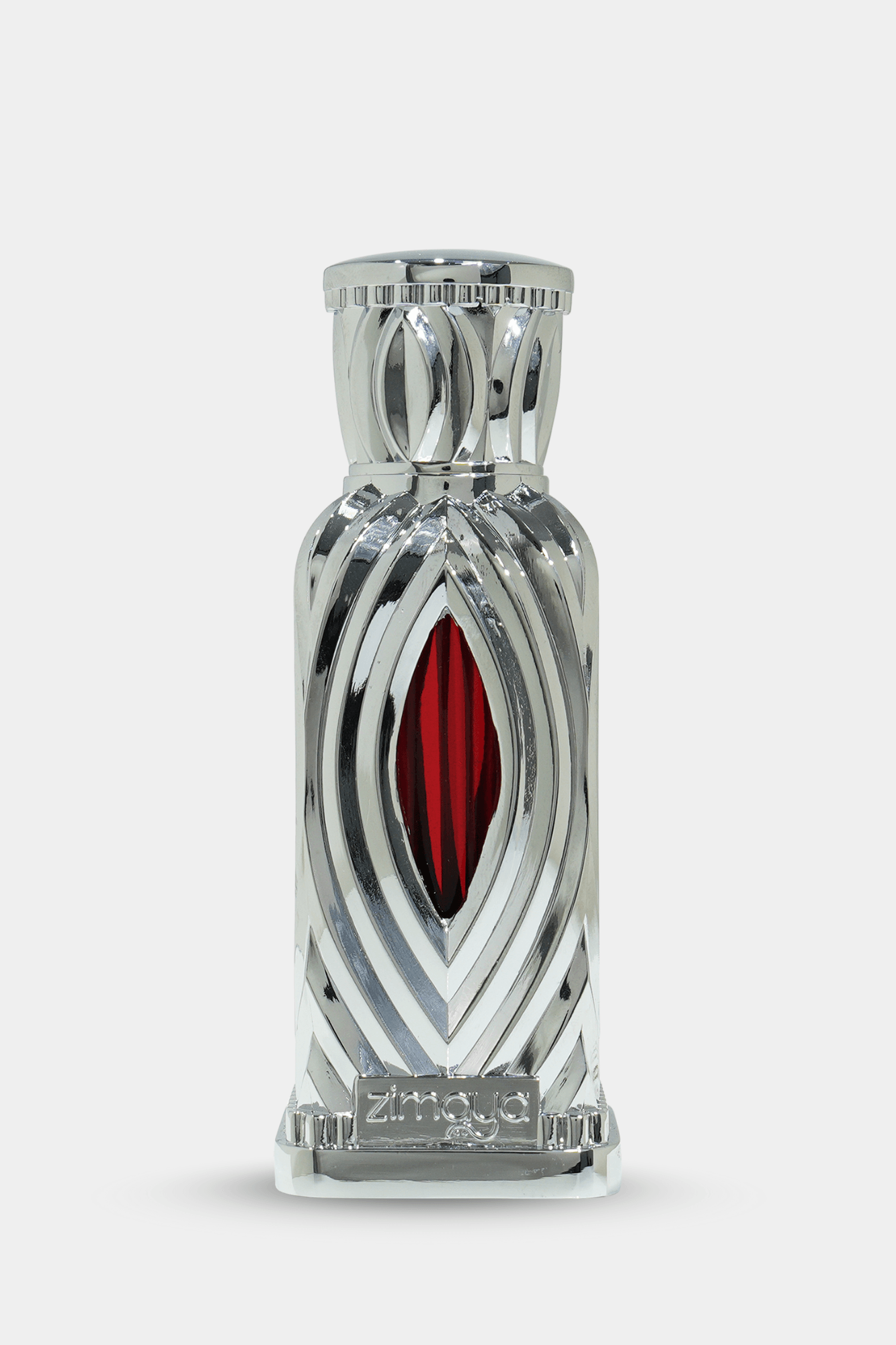 Al Maha Silver - Zimaya Perfumes - United States