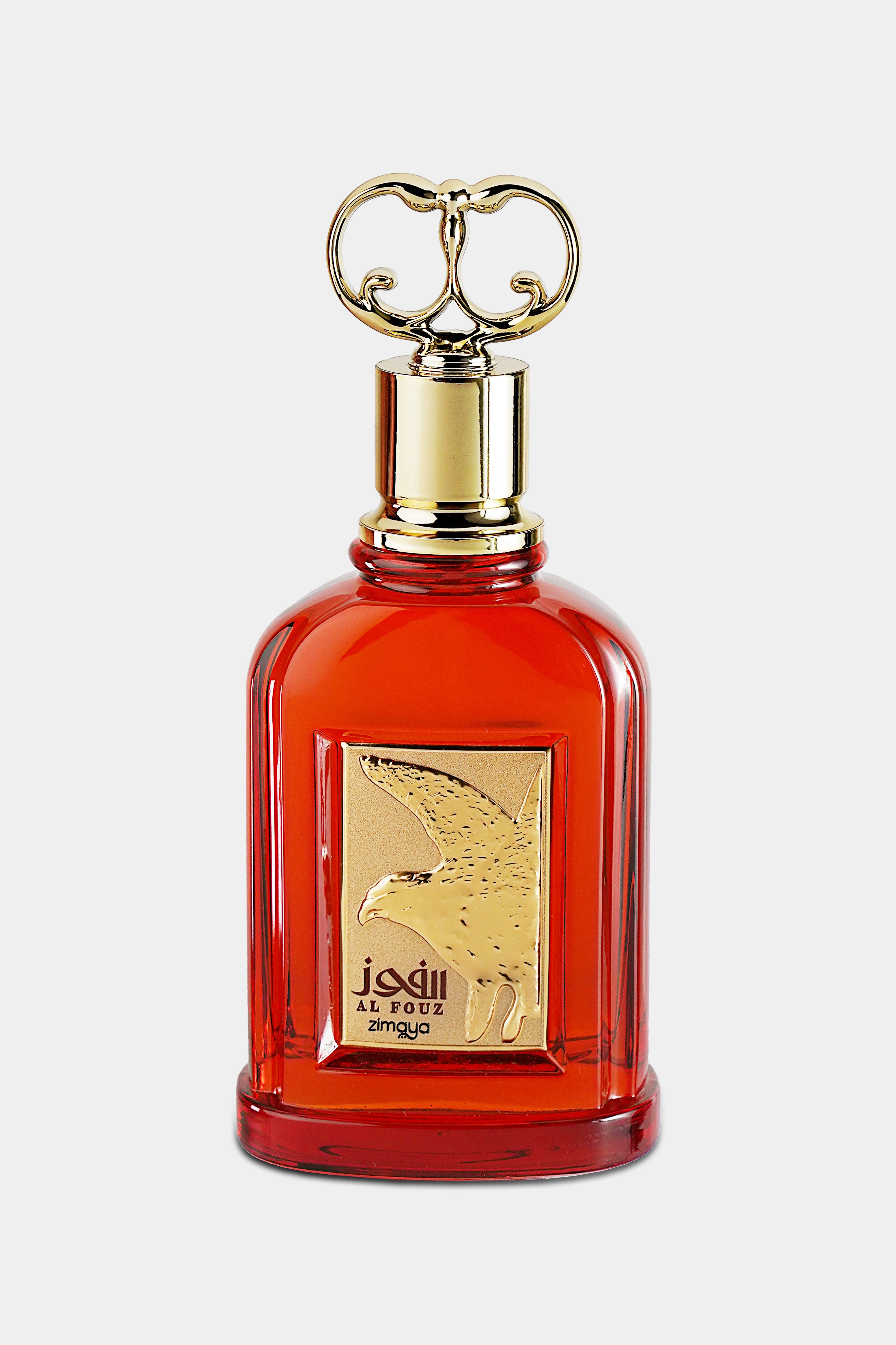 Al Fouz - Zimaya Perfumes - United States