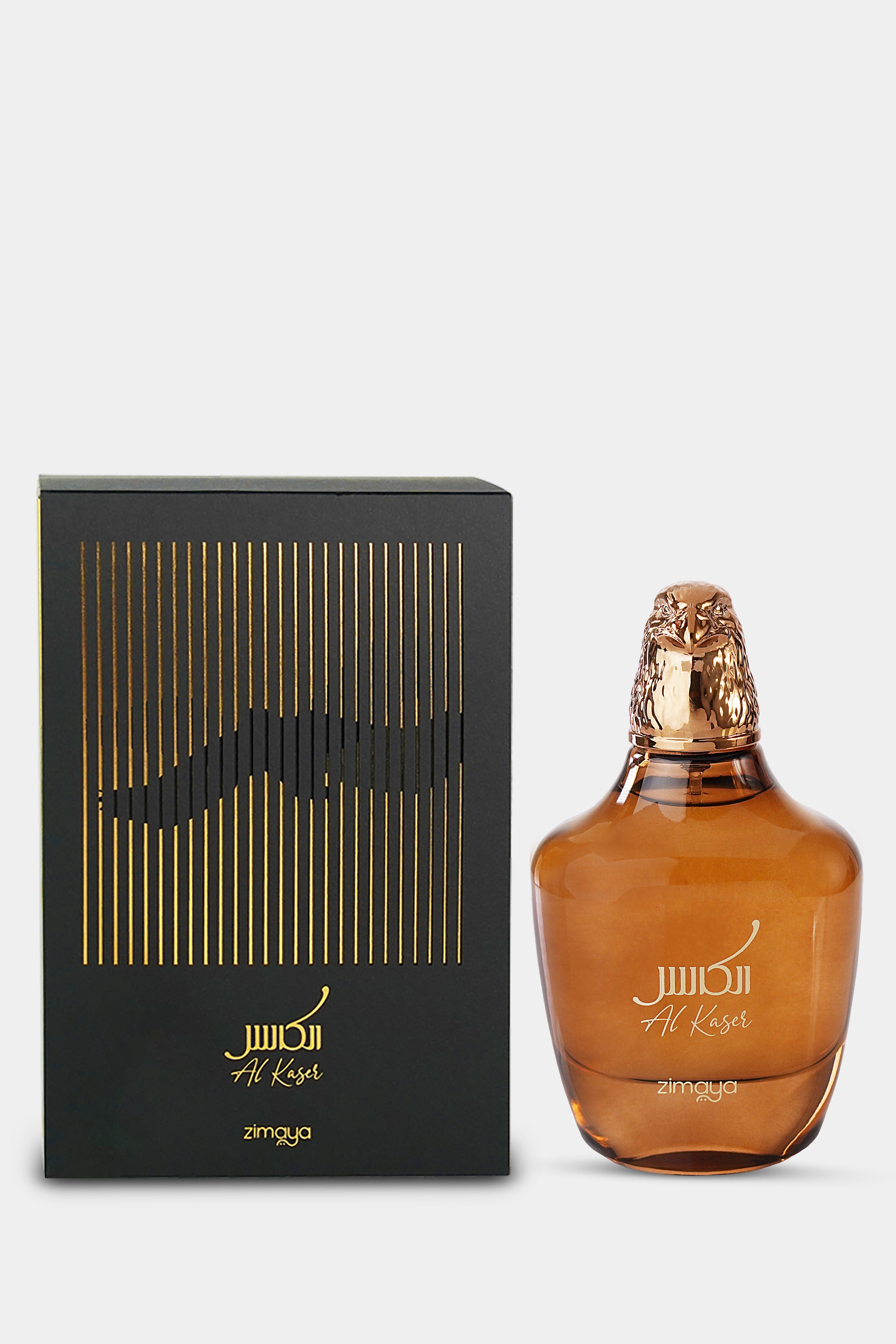 Al Kaser - Zimaya Perfumes - United States