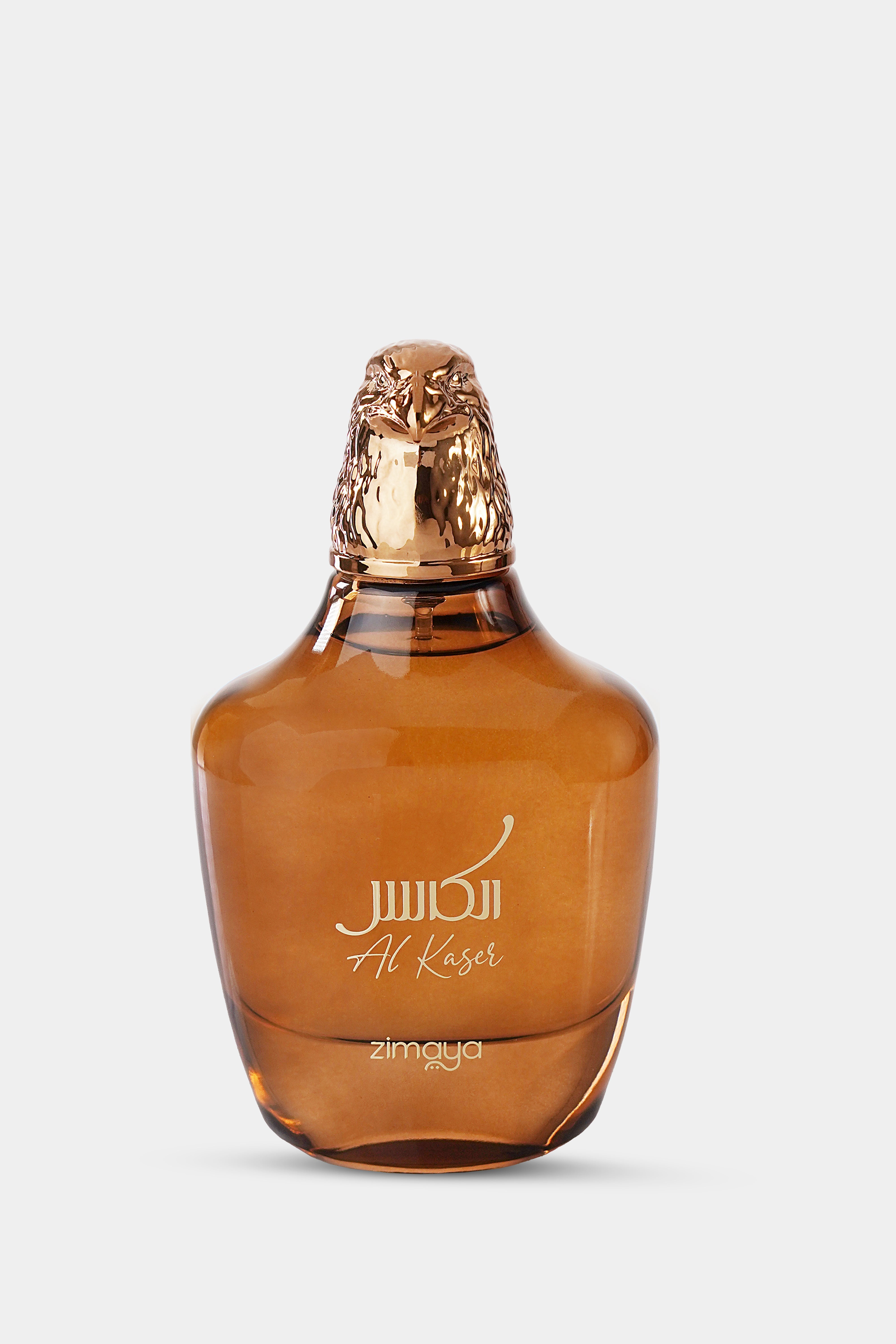Al Kaser - Zimaya Perfumes - United States