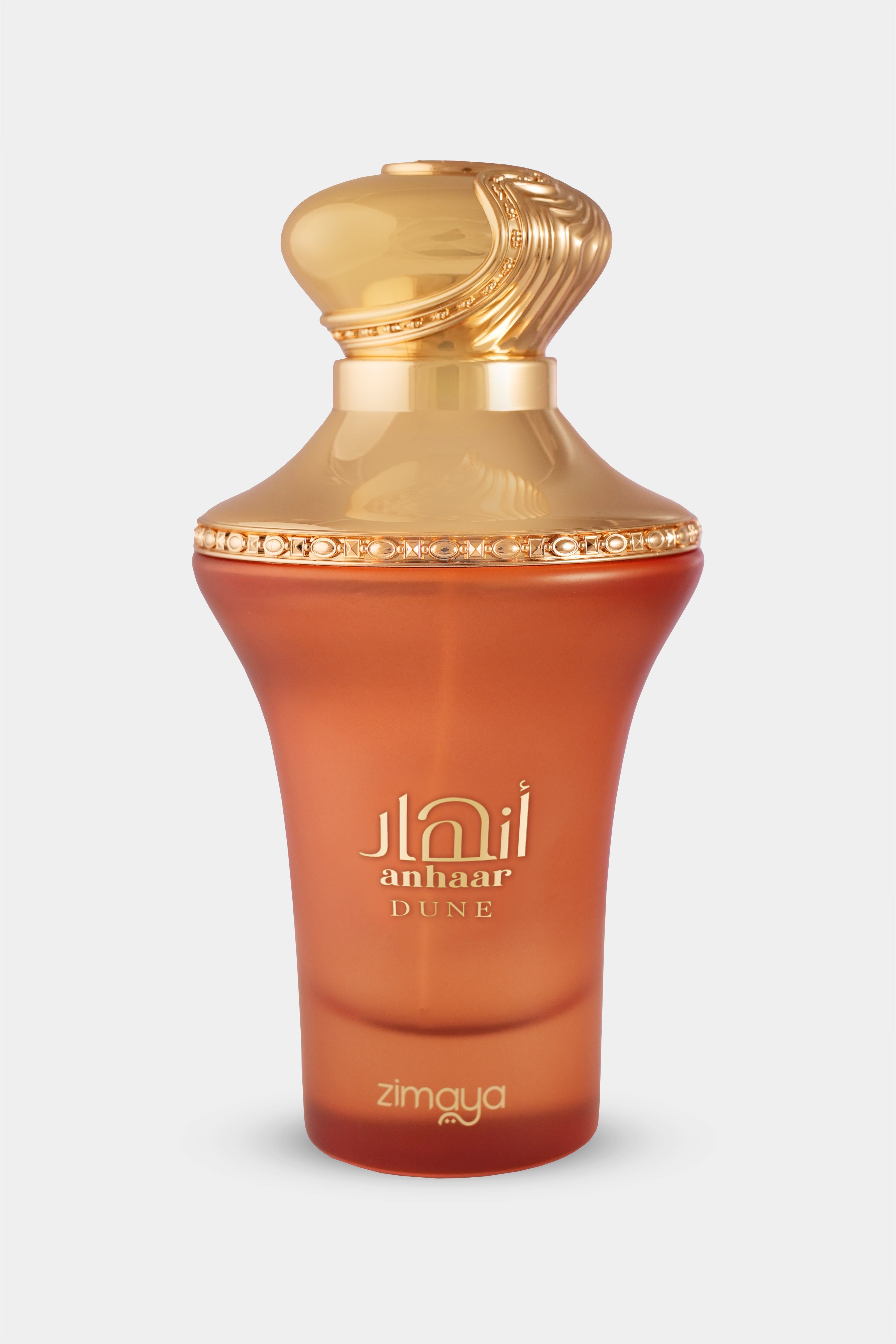 Anhaar Dune - Zimaya Perfumes - United States