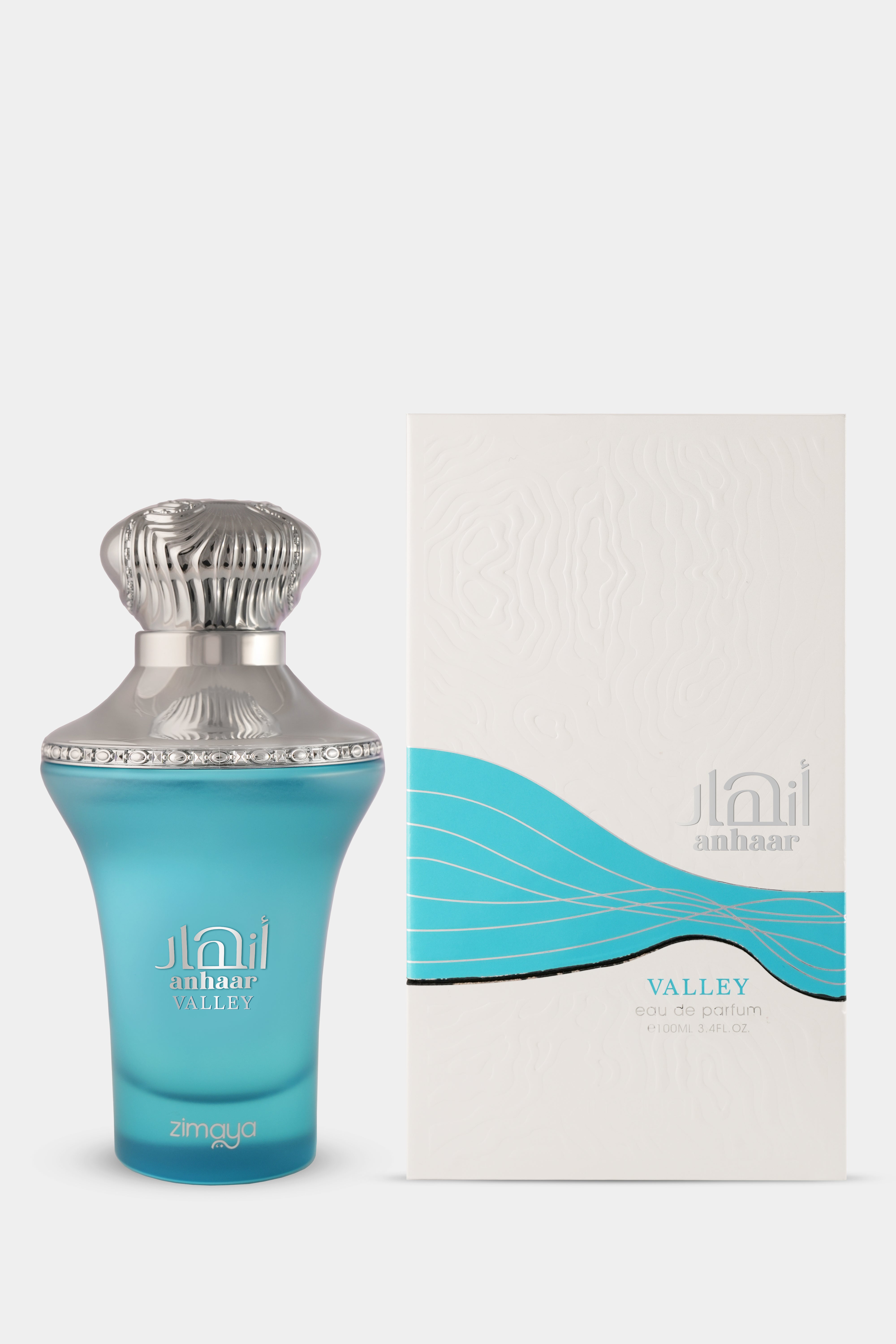 Anhaar Valley - Zimaya Perfumes - United States