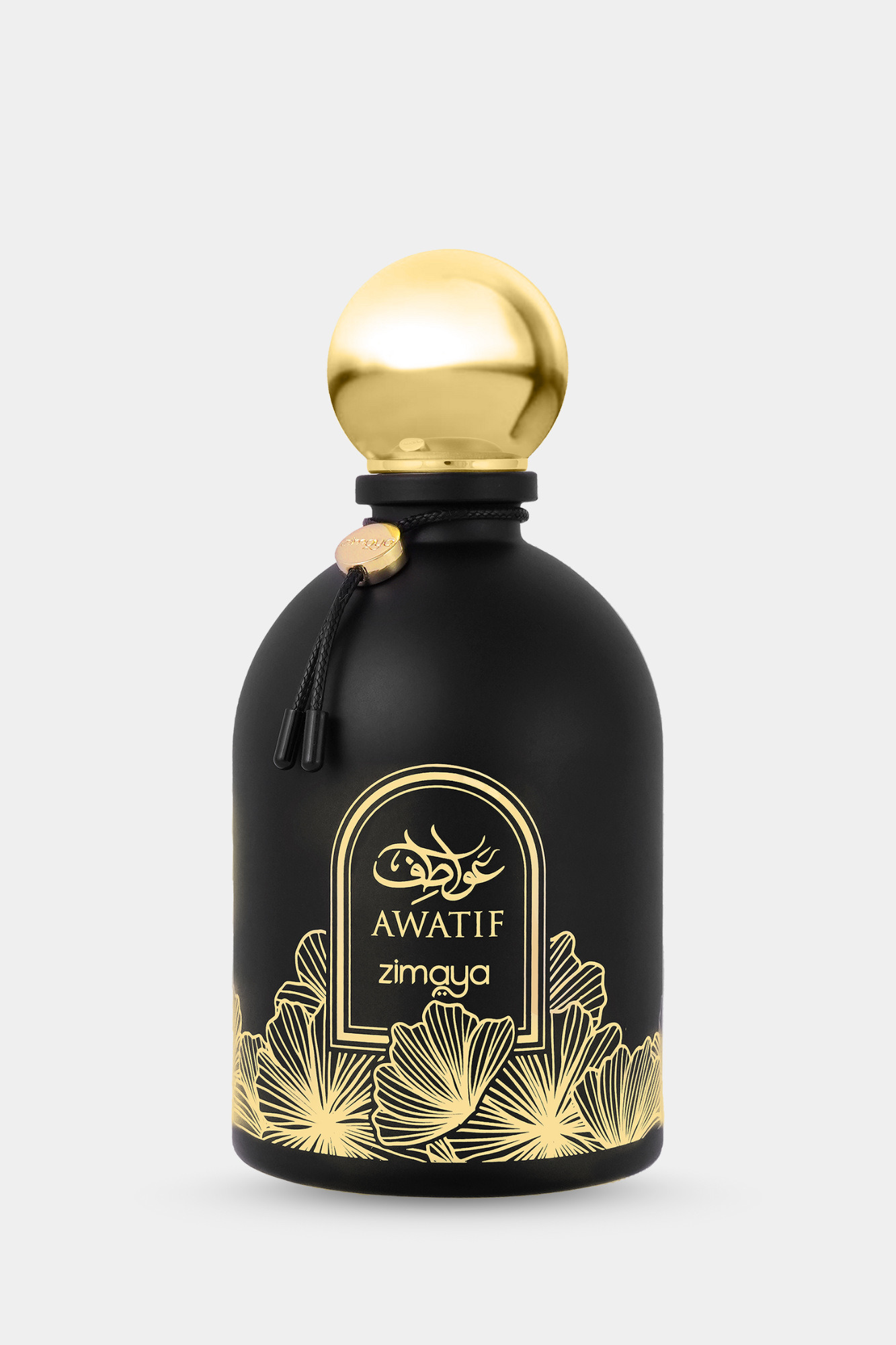 Awatif Pour Femme by Zimaya – Bold & Elegant Perfume for Women