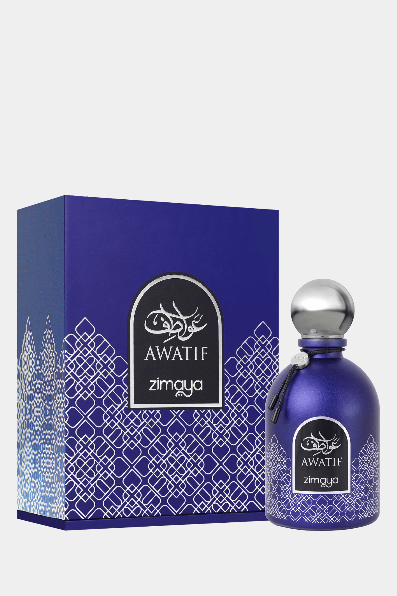 Awatif Pour Homme - Zimaya Perfumes - United States