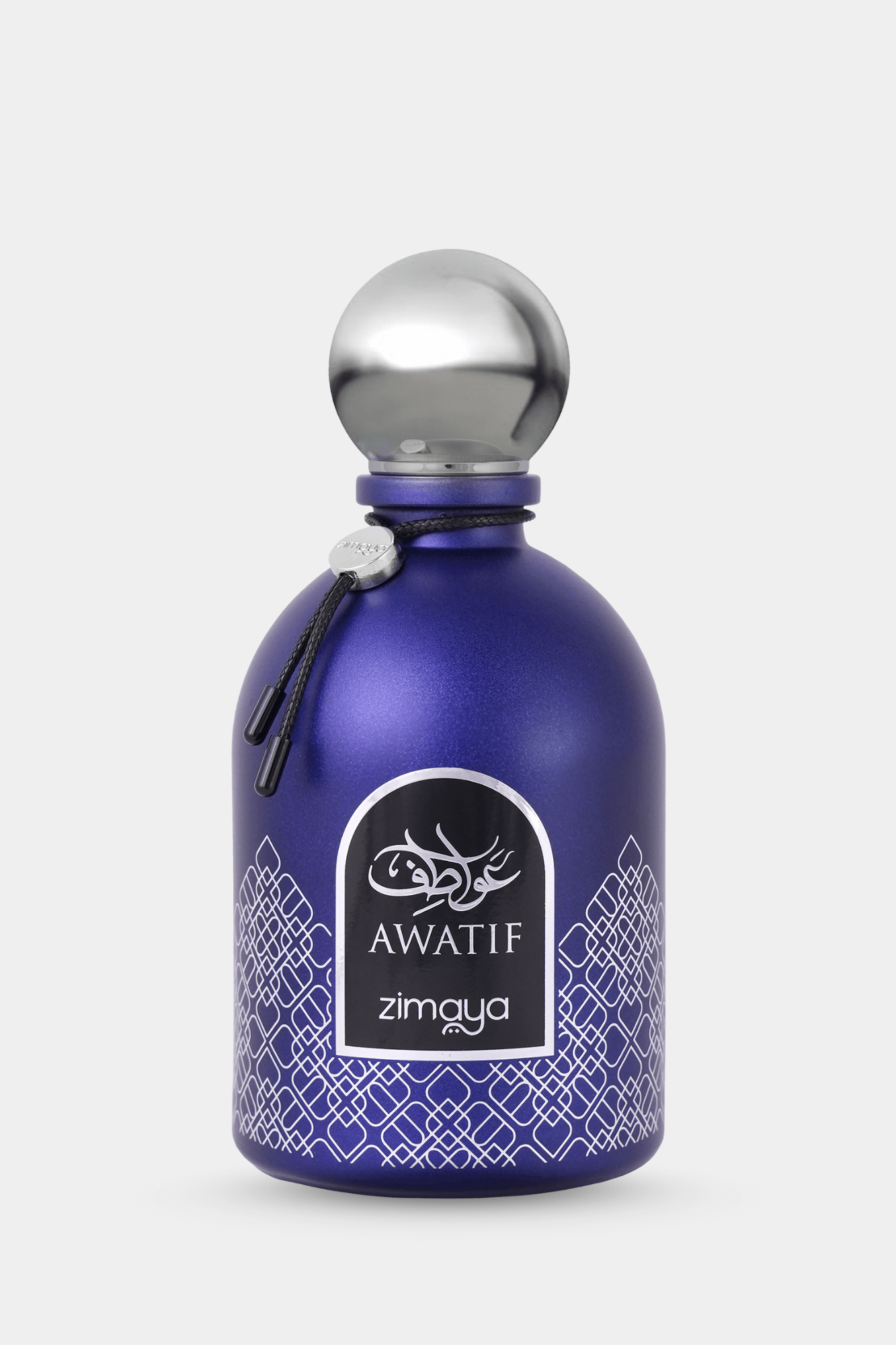 Awatif Pour Homme - Zimaya Perfumes - United States