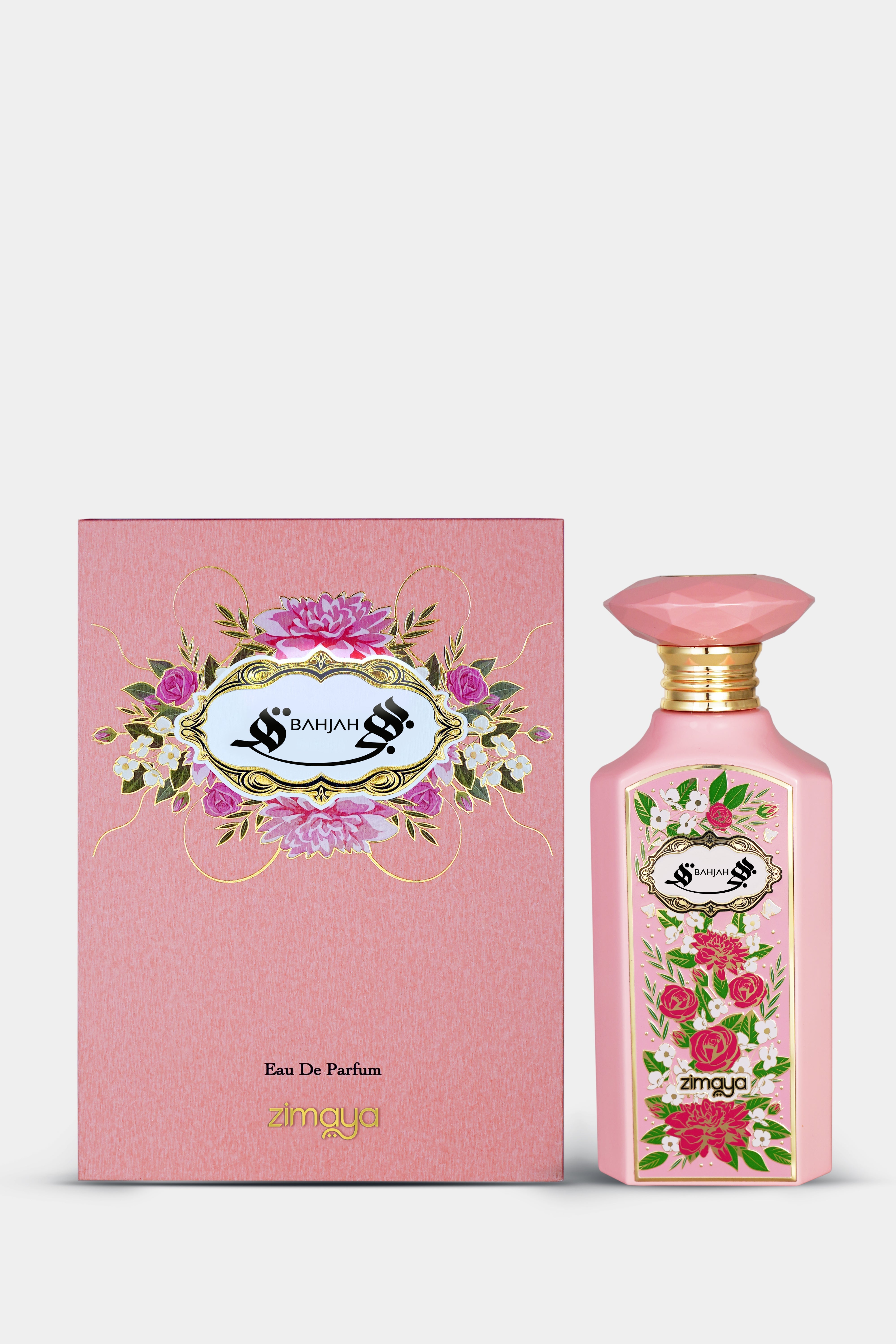 Bahjah - Zimaya Perfumes - United States