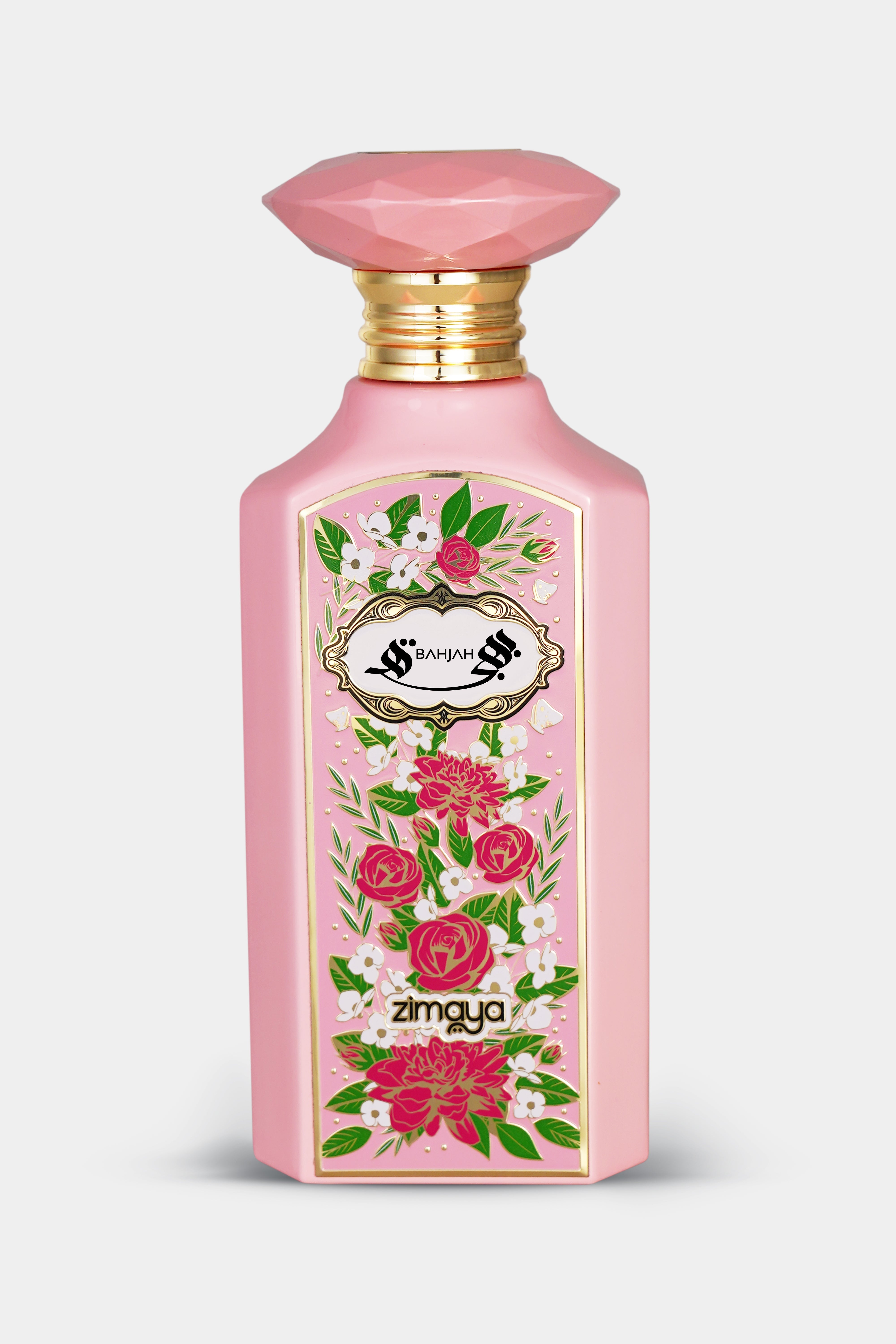 Bahjah - Zimaya Perfumes - United States