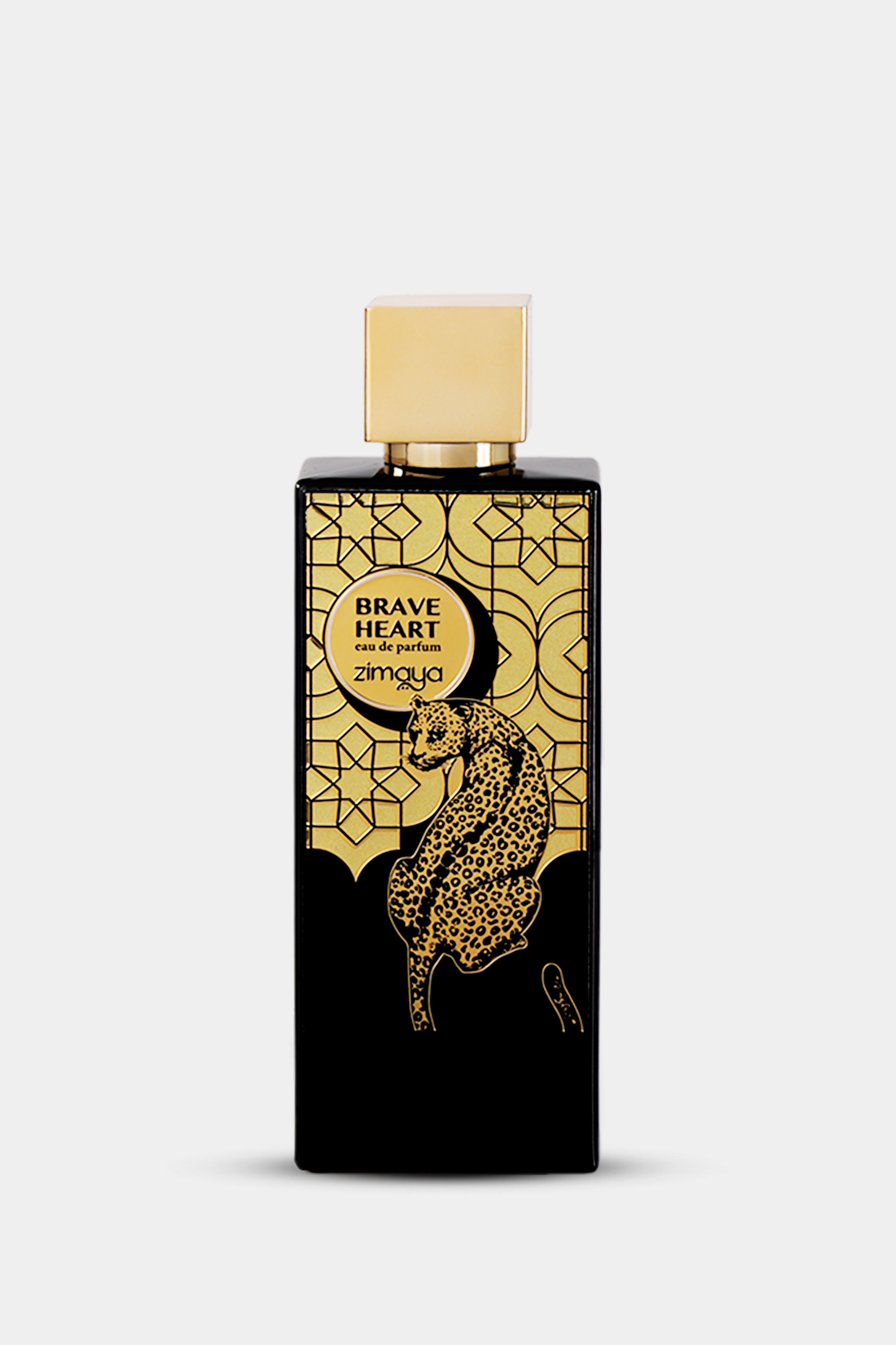 Brave Heart - Zimaya Perfumes - United States