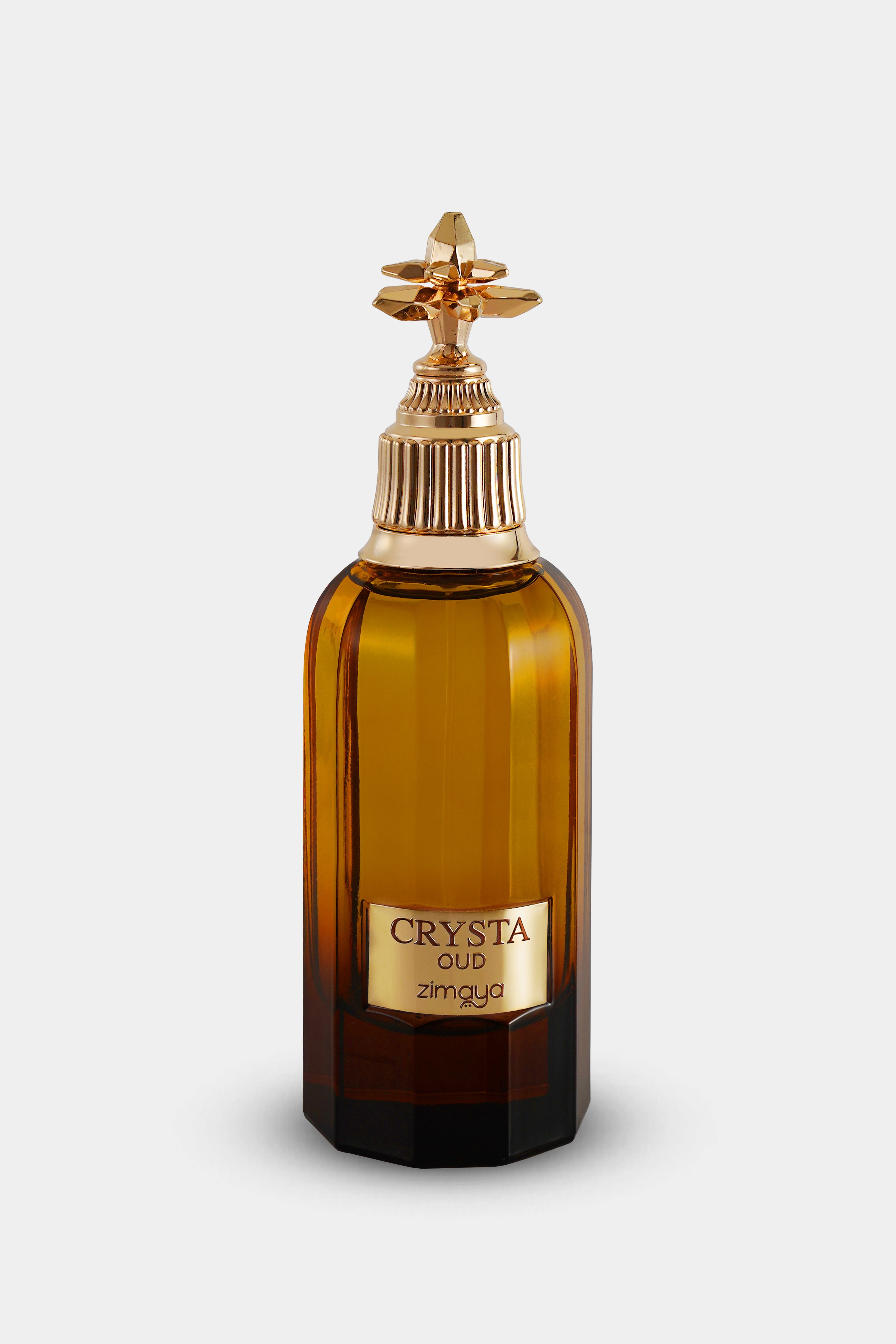 Crysta Oud - Zimaya Perfumes - United States
