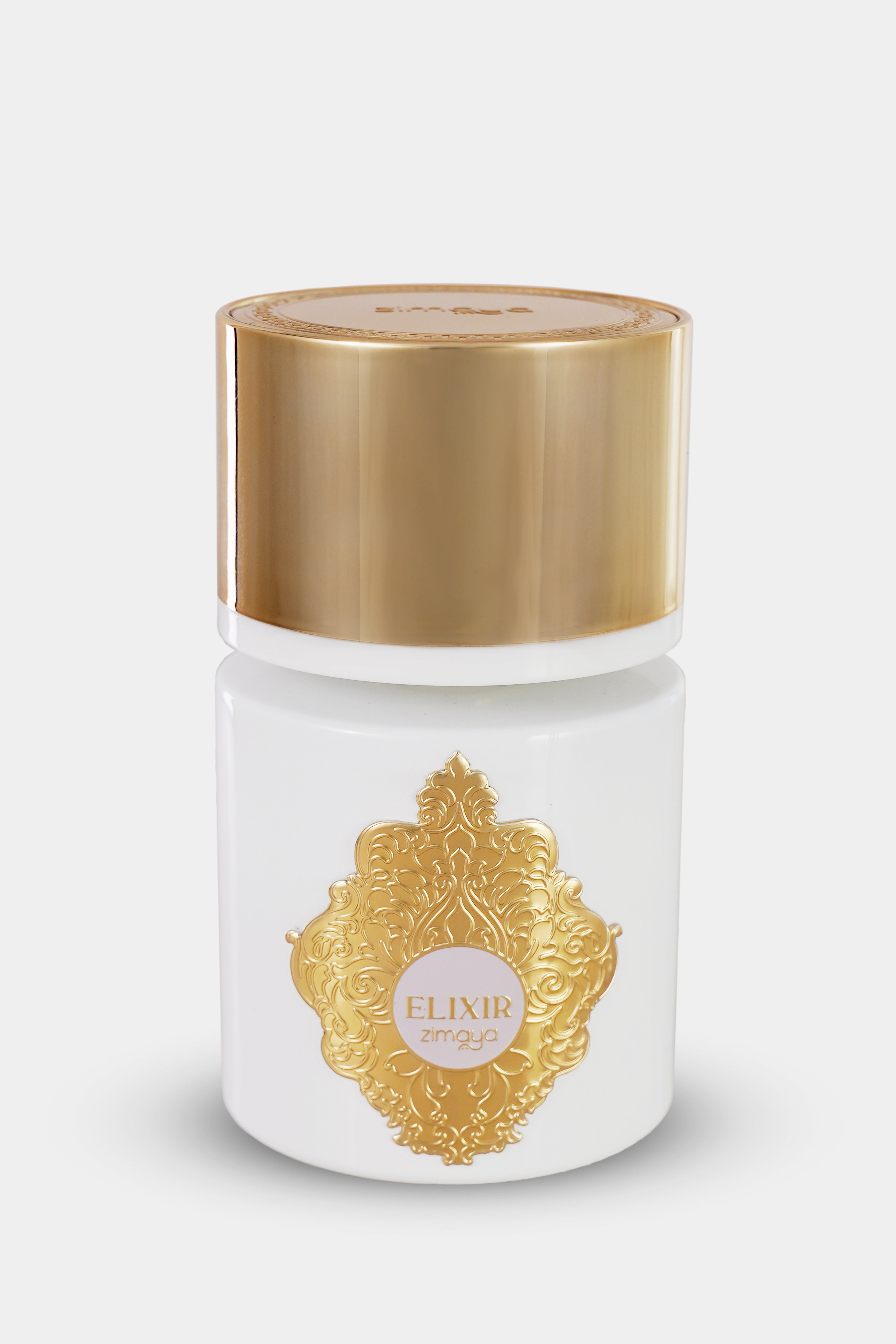 Elixir White - Zimaya Perfumes - United States