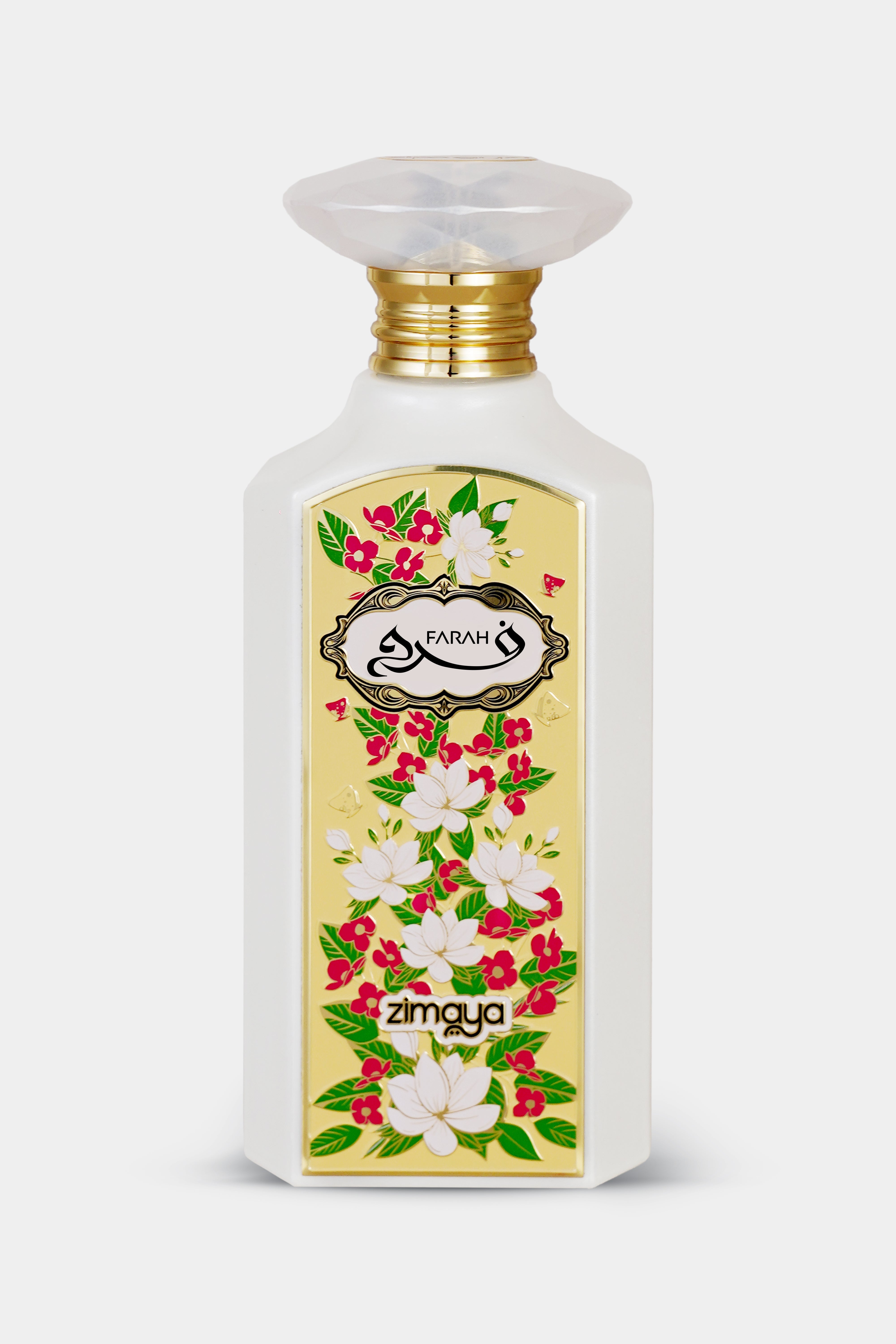 Farah - Zimaya Perfumes - United States