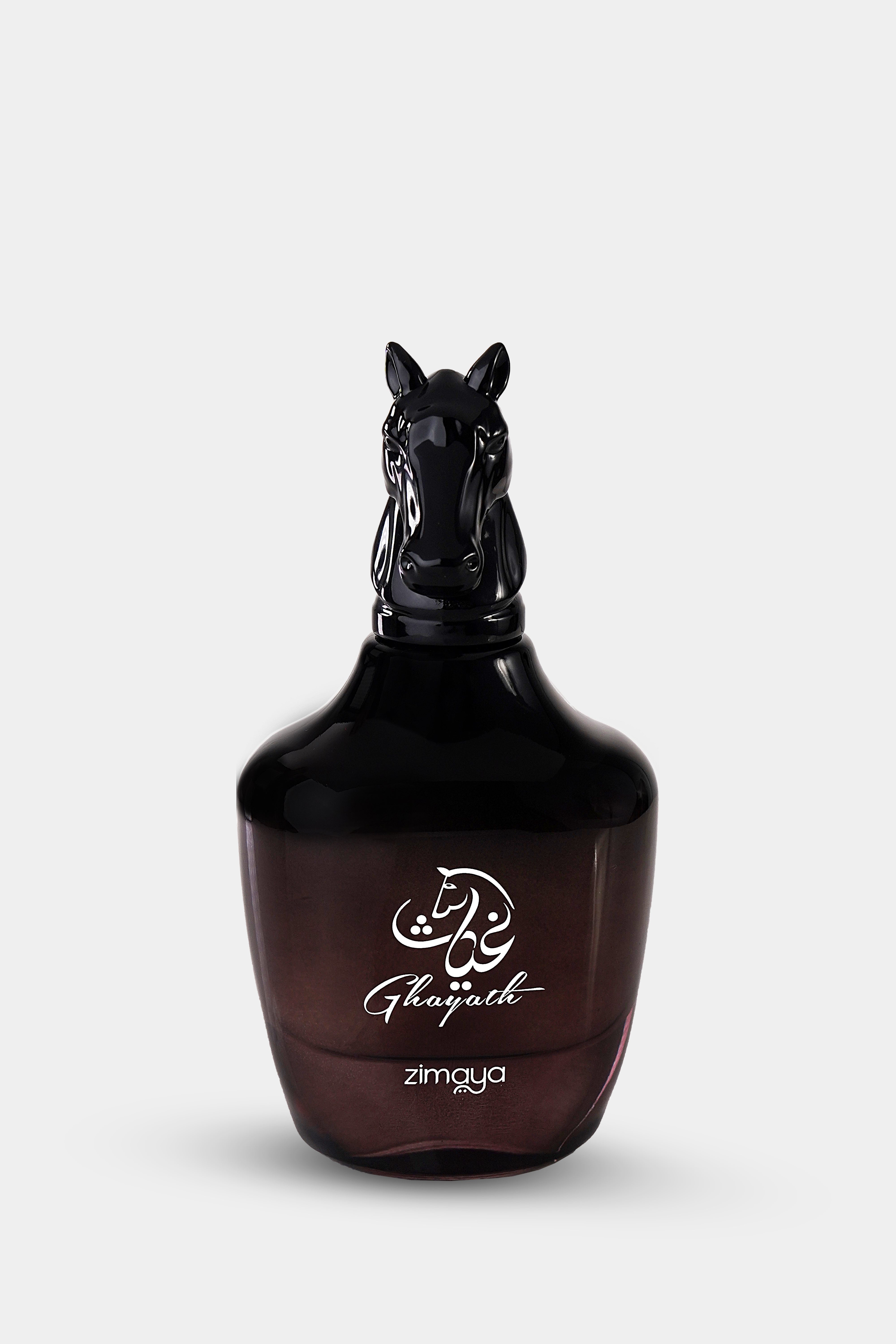 Ghayath - Zimaya Perfumes - United States