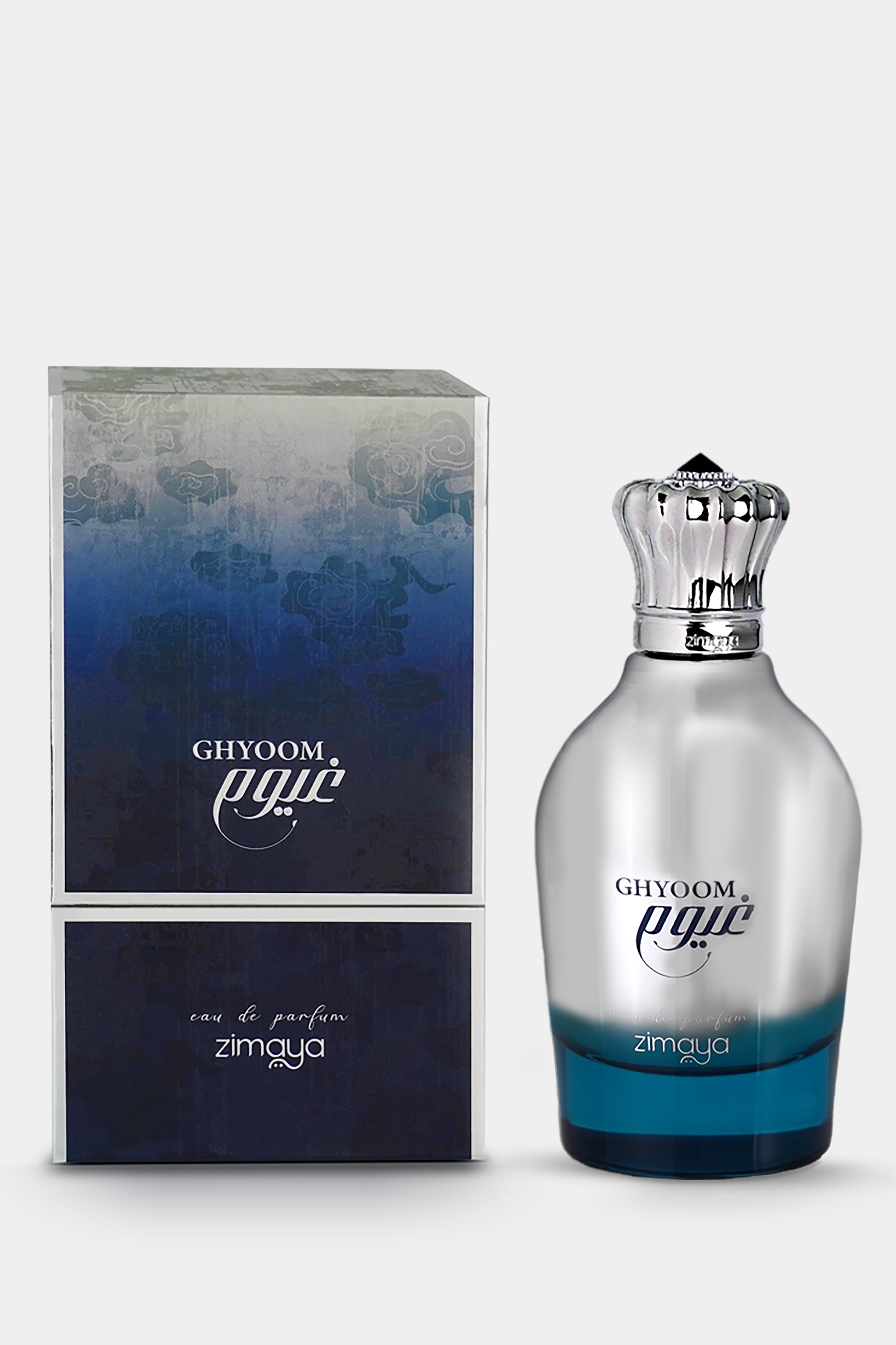 Ghyoom - Zimaya Perfumes - United States