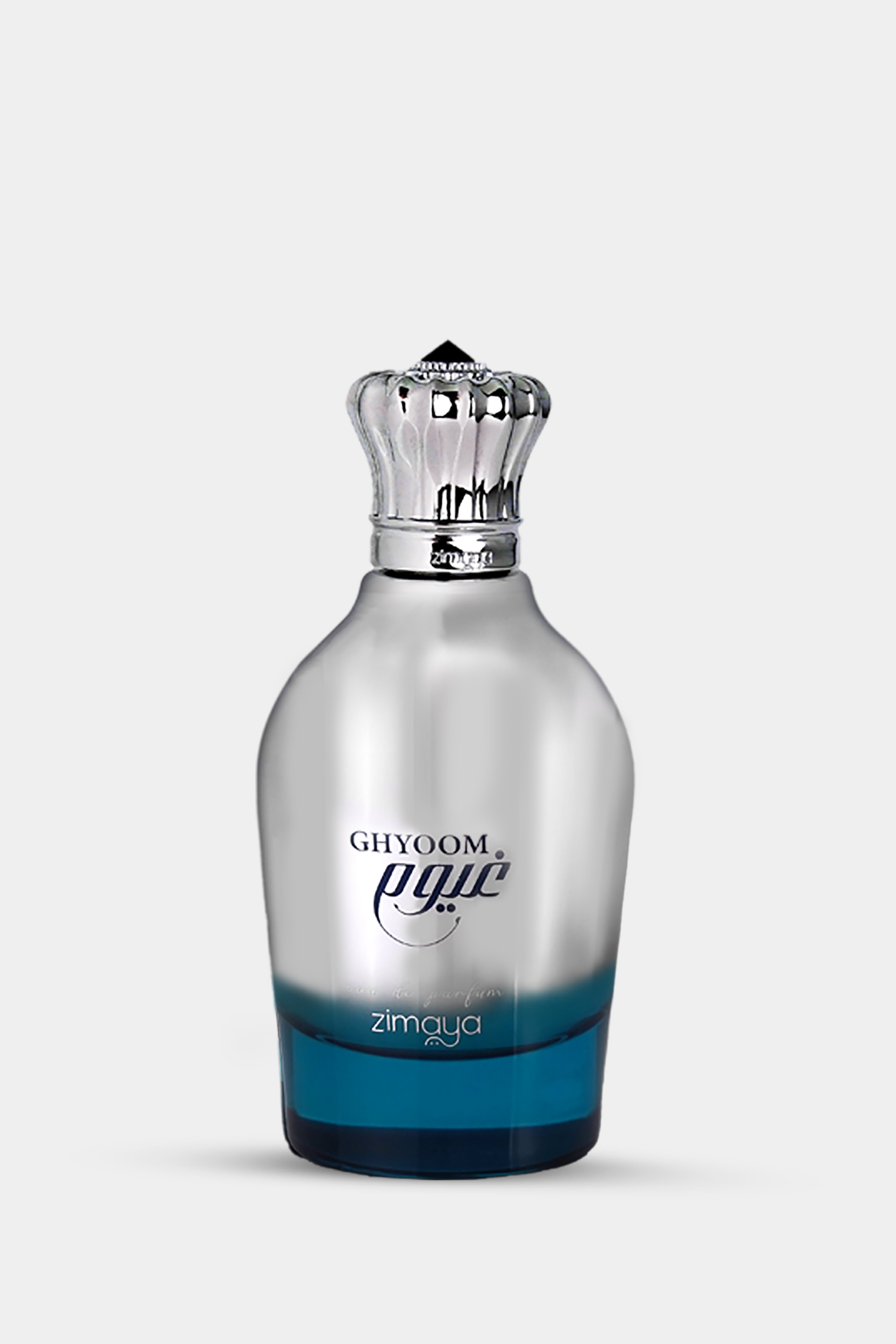 Ghyoom - Zimaya Perfumes - United States