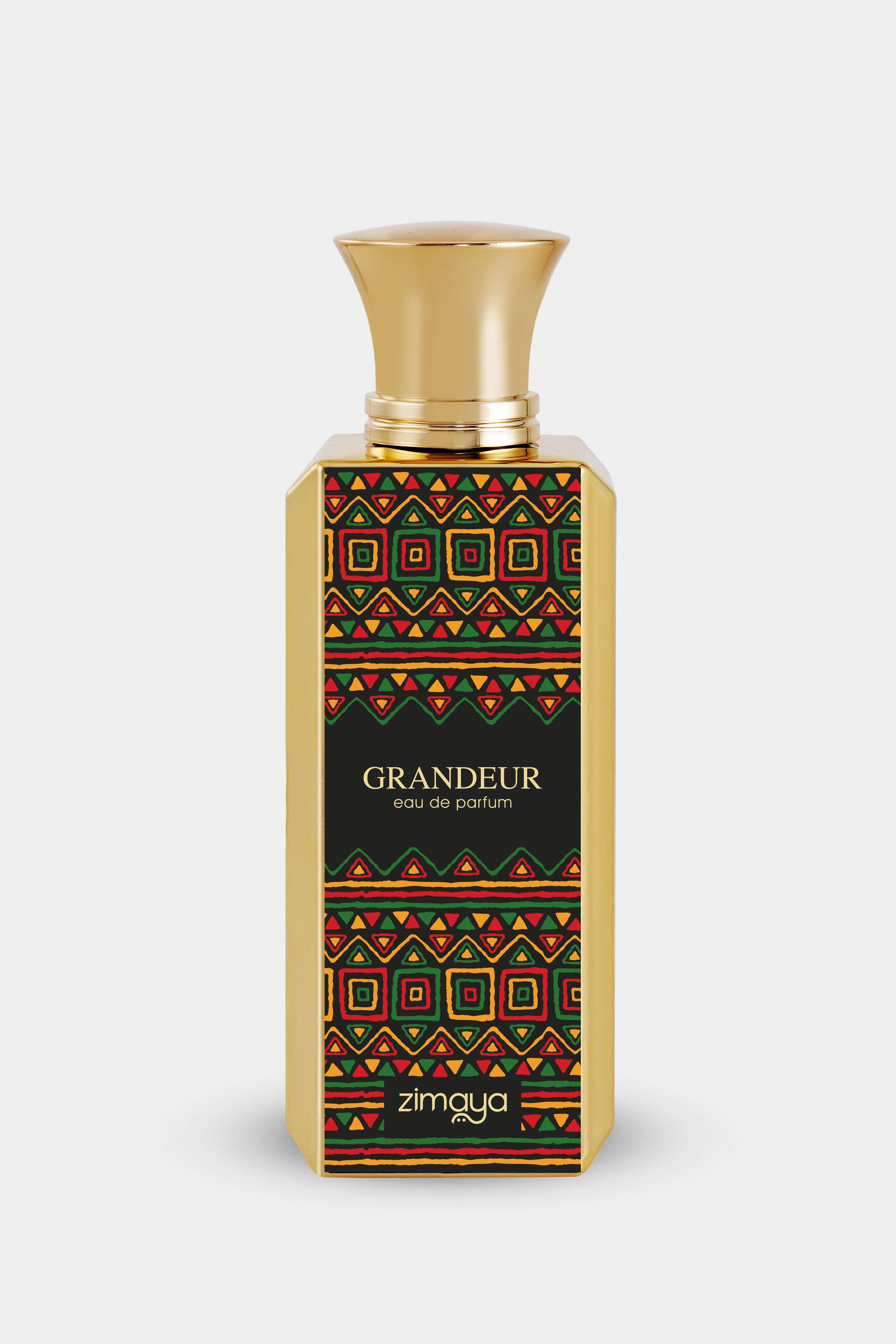 Grandeur - Zimaya Perfumes - United States
