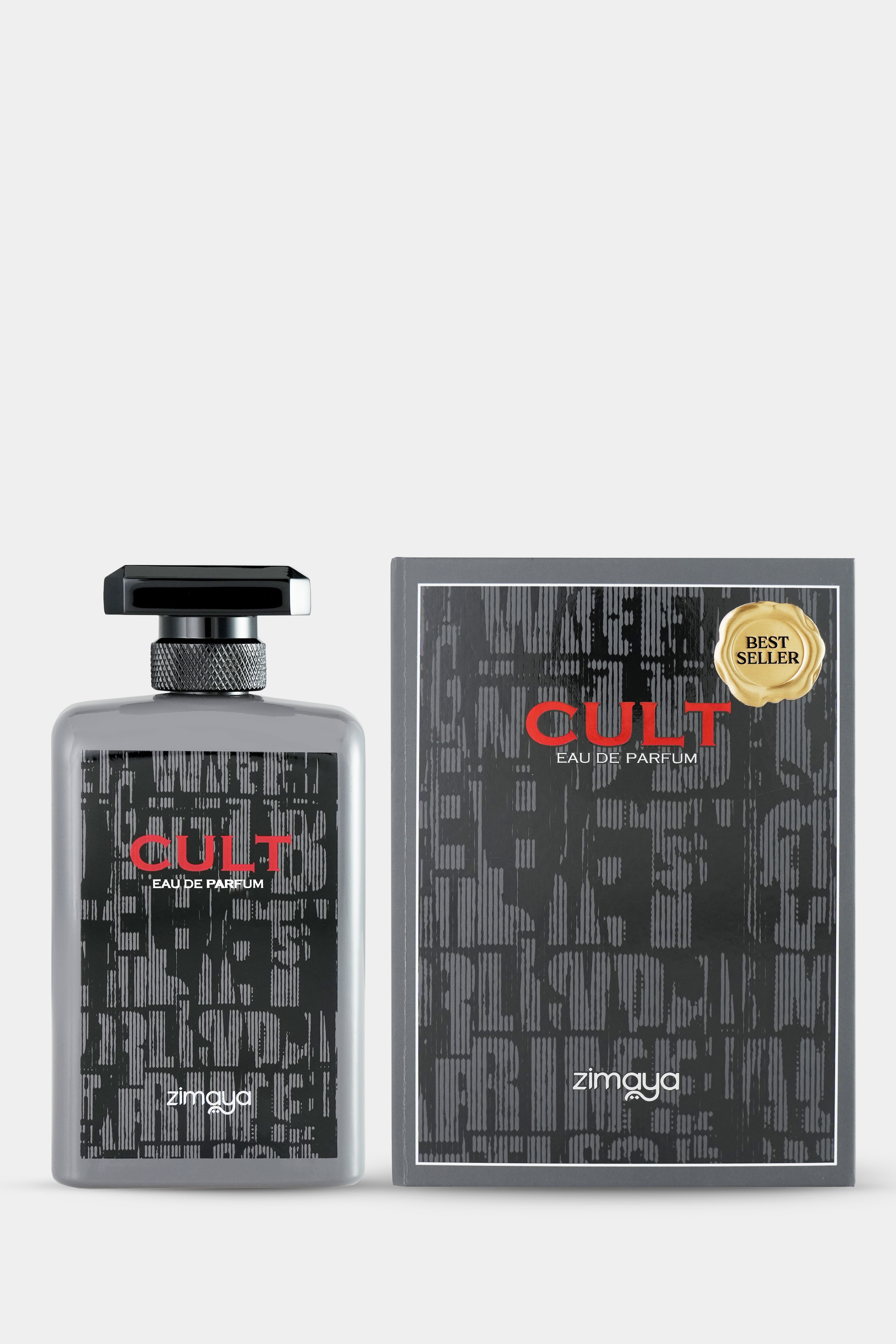 Cult - Zimaya Perfumes - United States