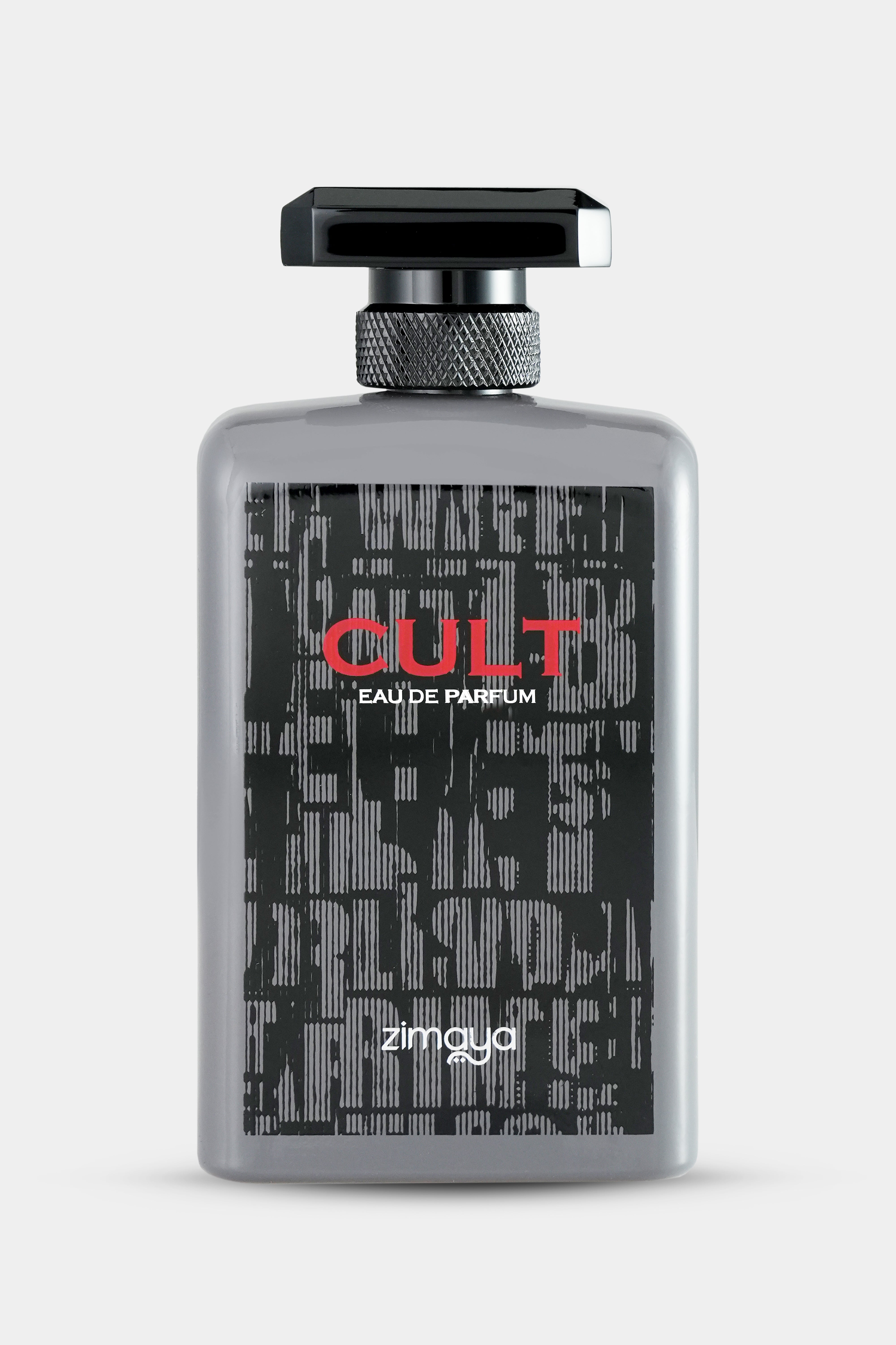 Cult - Zimaya Perfumes - United States