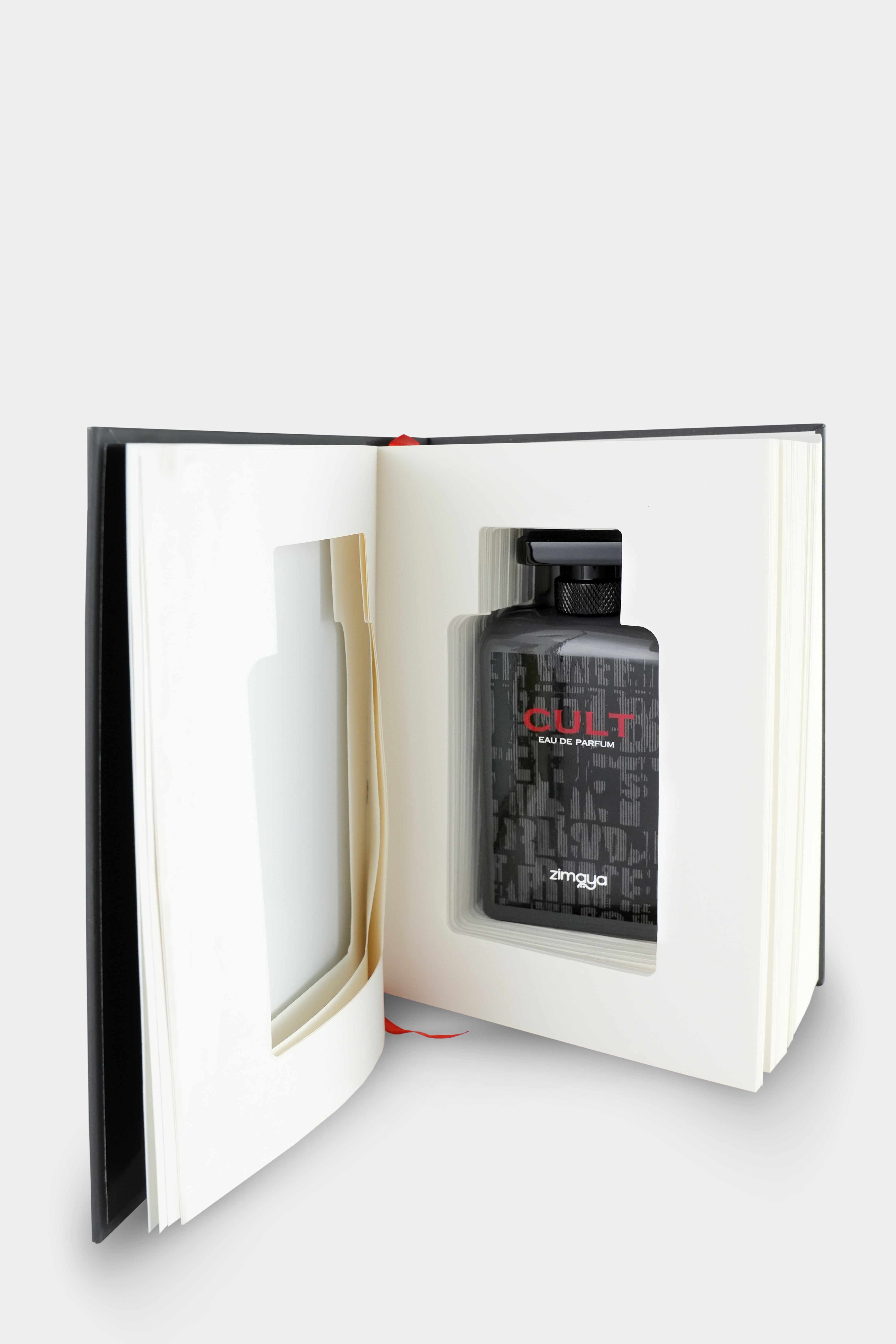 Cult - Zimaya Perfumes - United States
