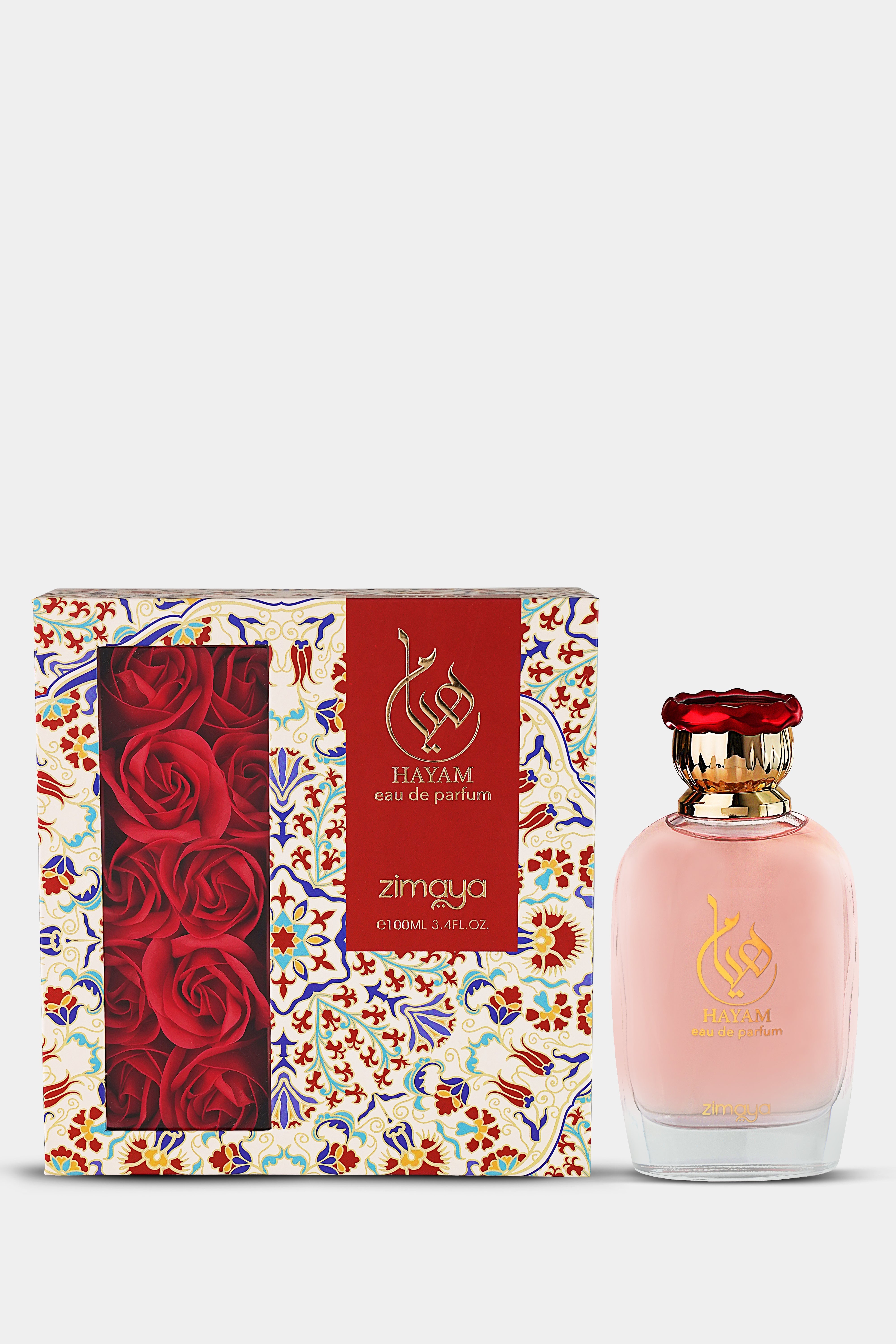Hayam - Zimaya Perfumes - United States