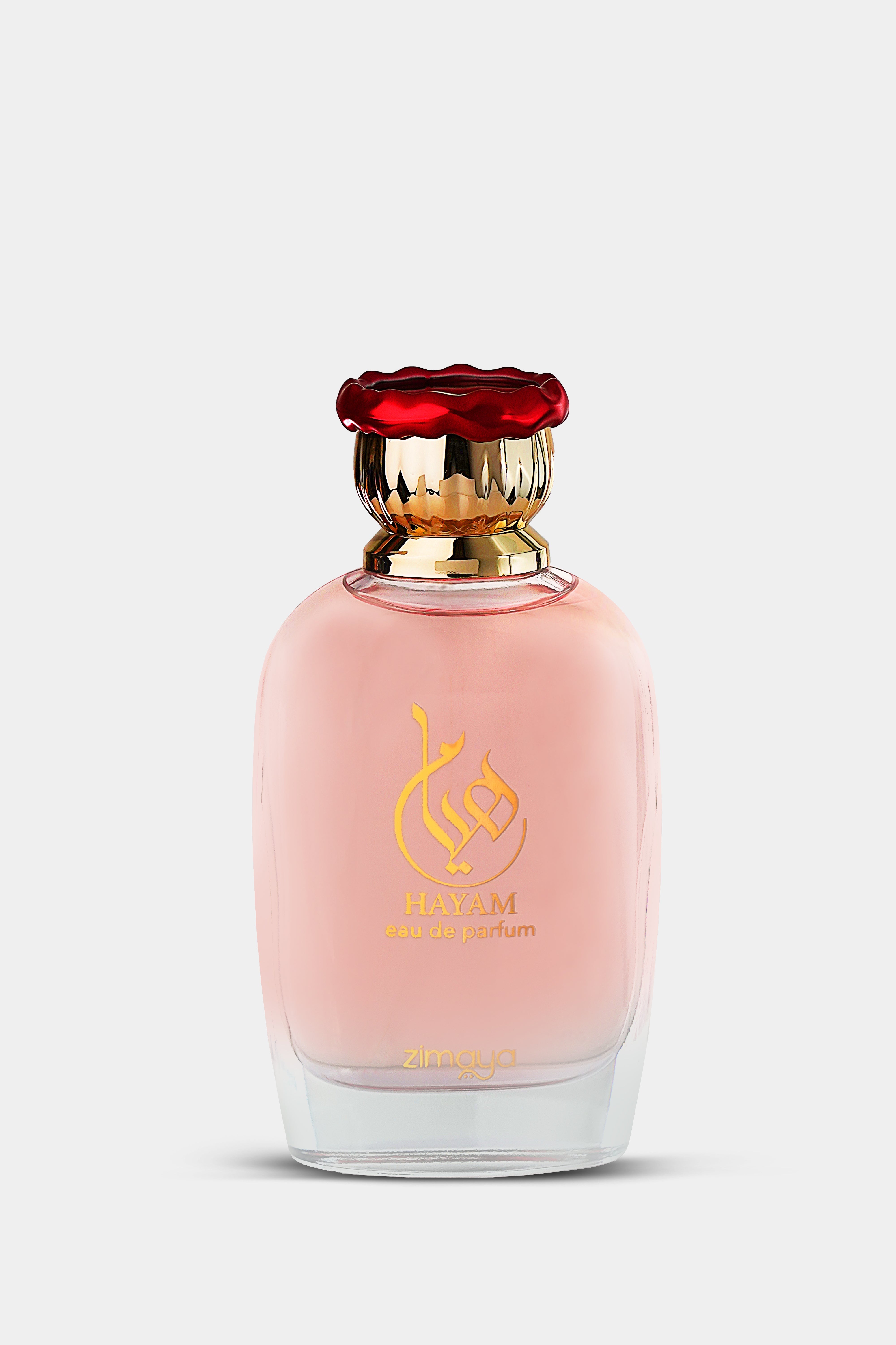 Hayam - Zimaya Perfumes - United States