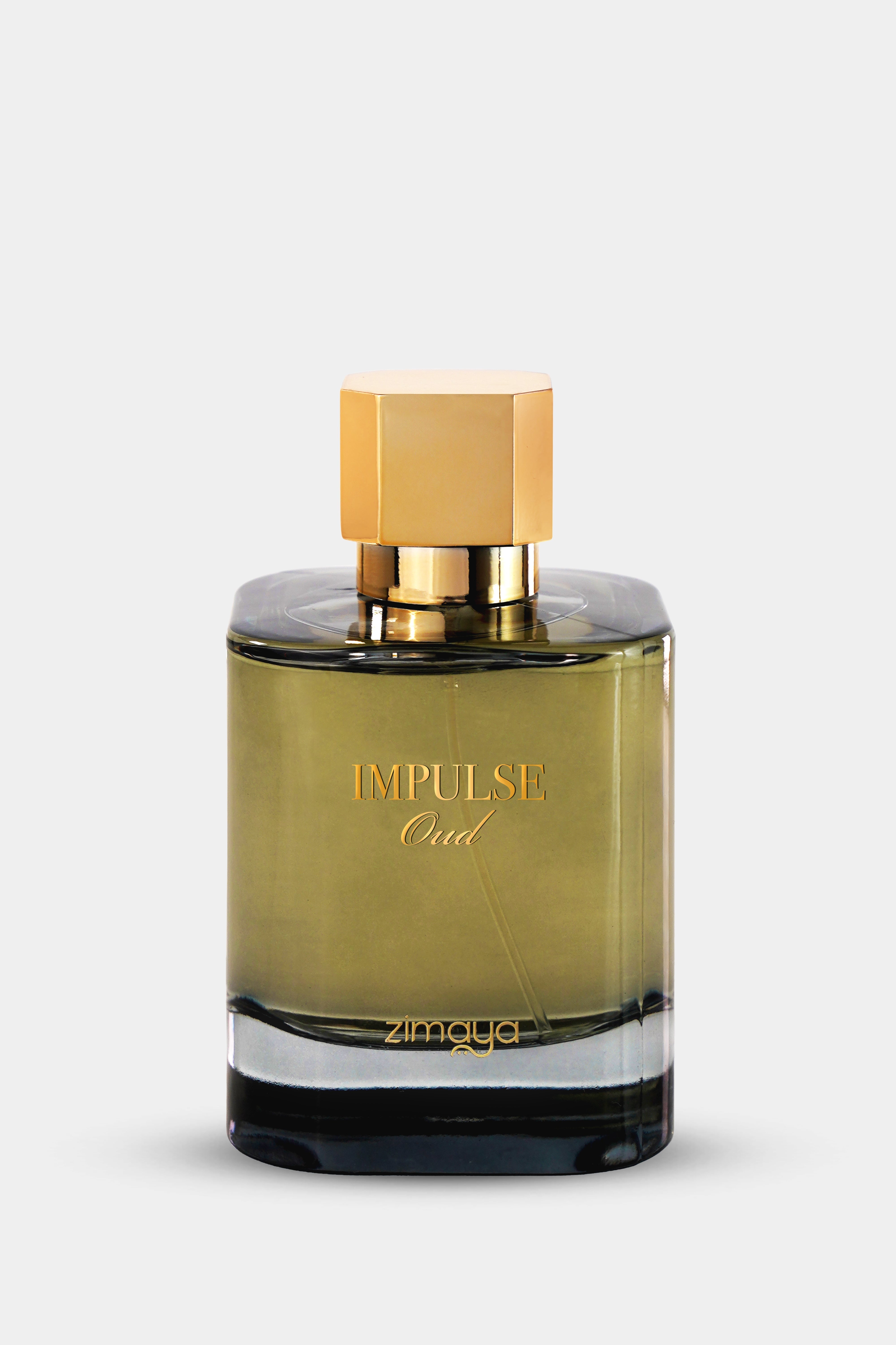 Impulse Oud - Zimaya Perfumes - United States
