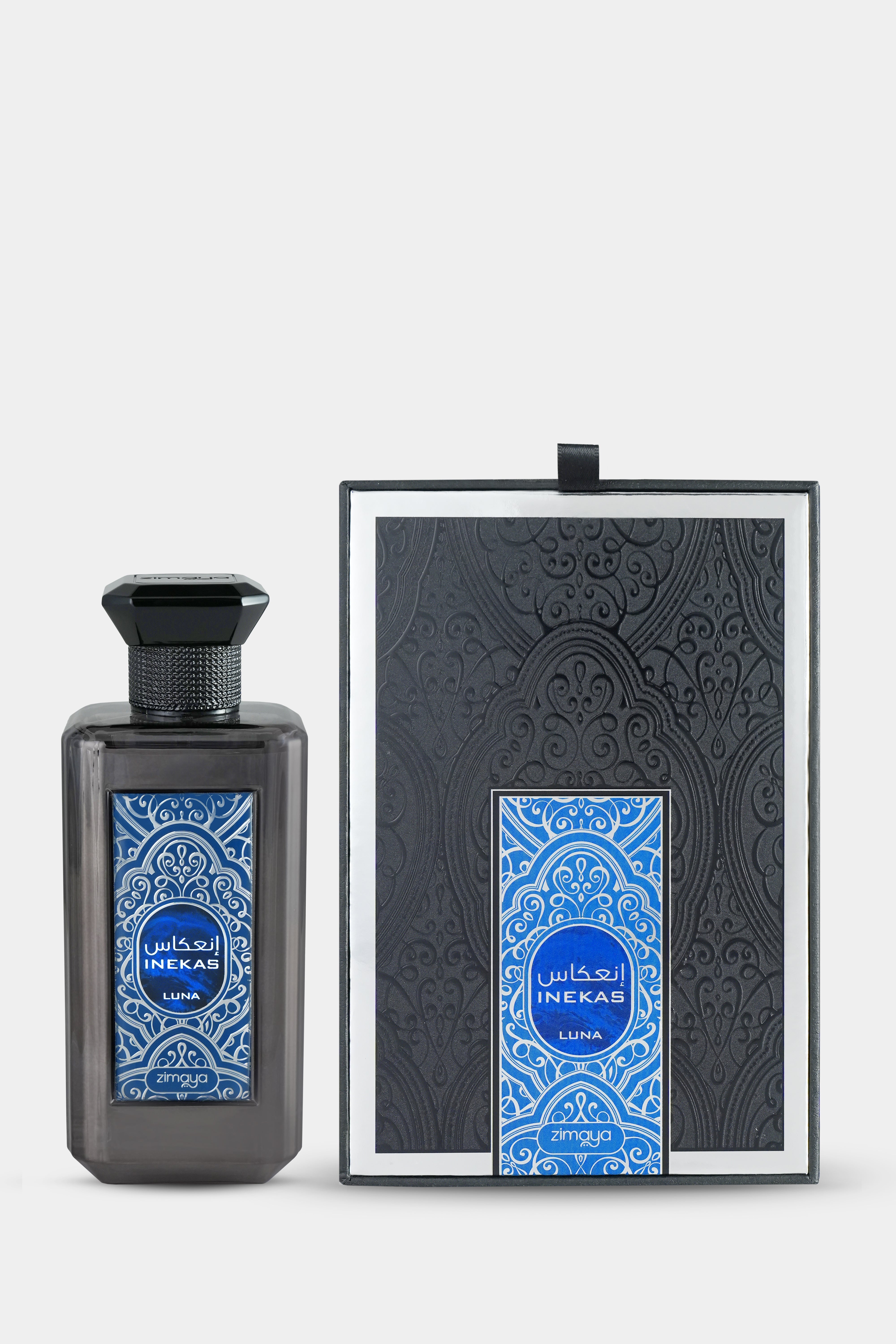 Inekas Luna - Zimaya Perfumes - United States